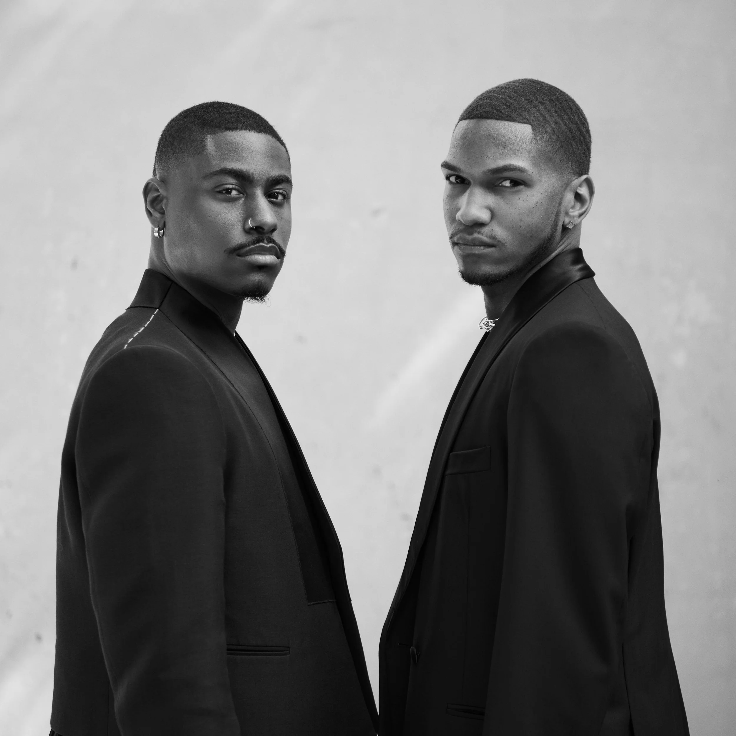 HOUSE OF MIYAKE-MUGLER MEMBERS X VESTAL