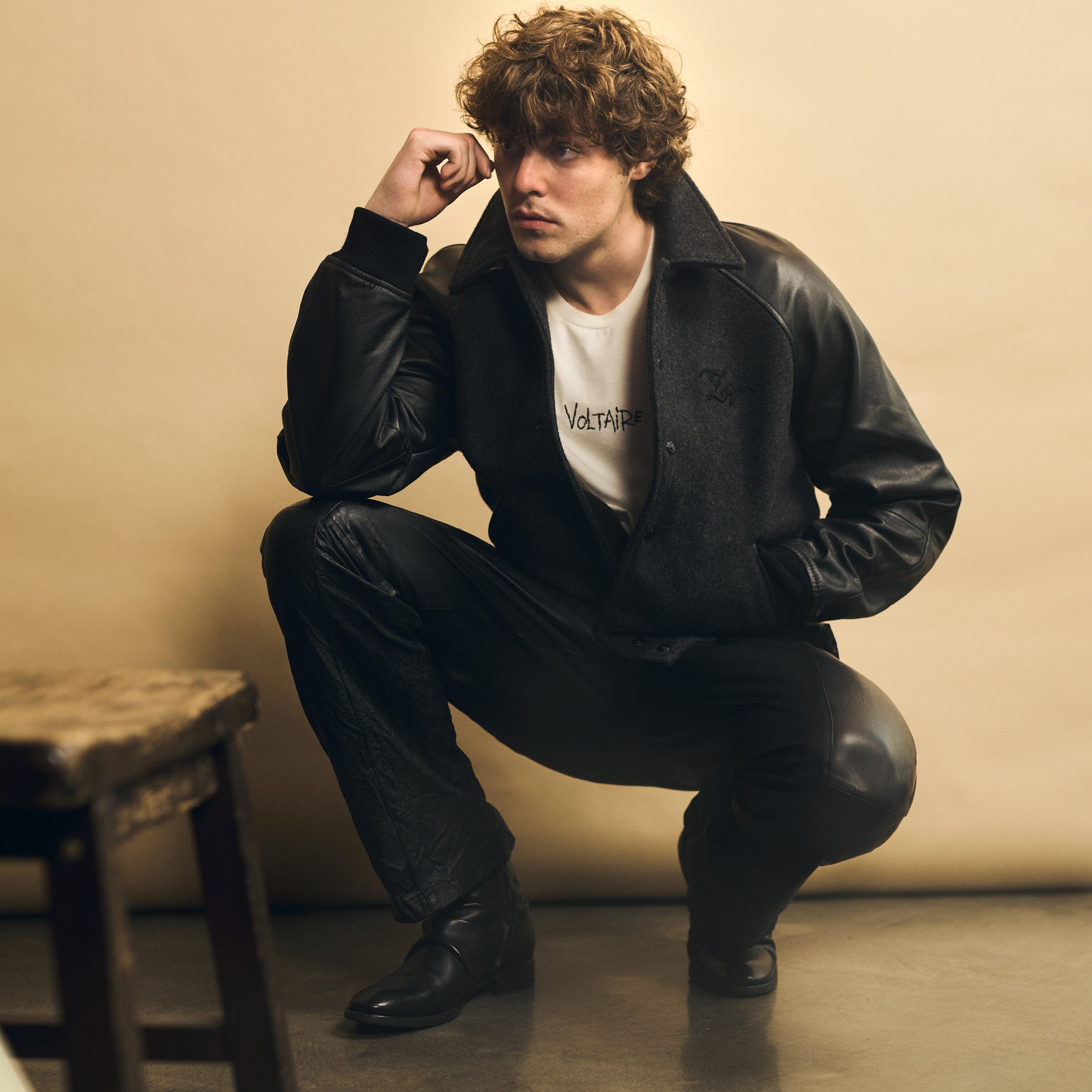 DISNEY. VESTAL. WINTER 2026