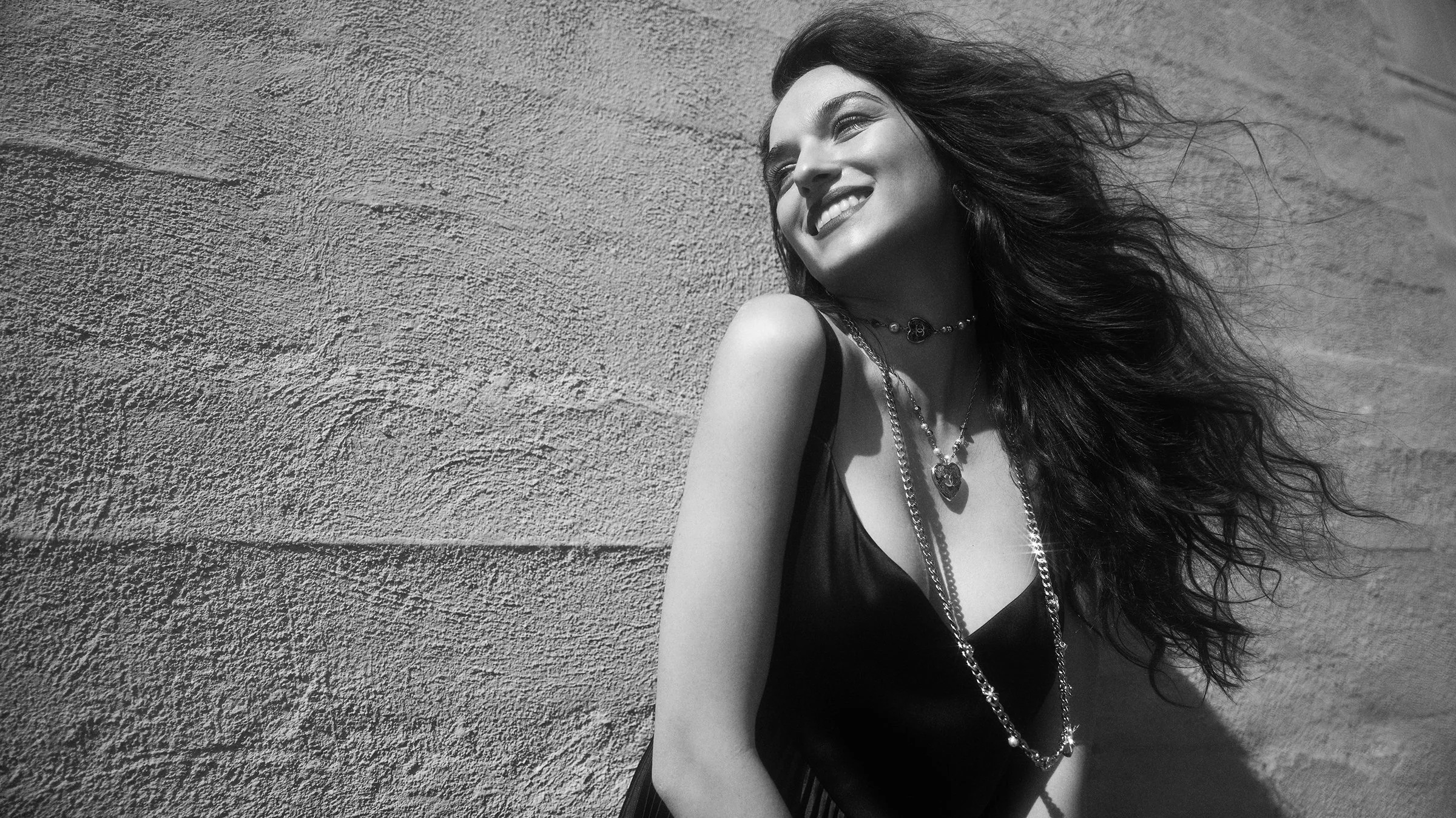 EMANUELA POSTACCHINI / MARIE CLAIRE ITALIA