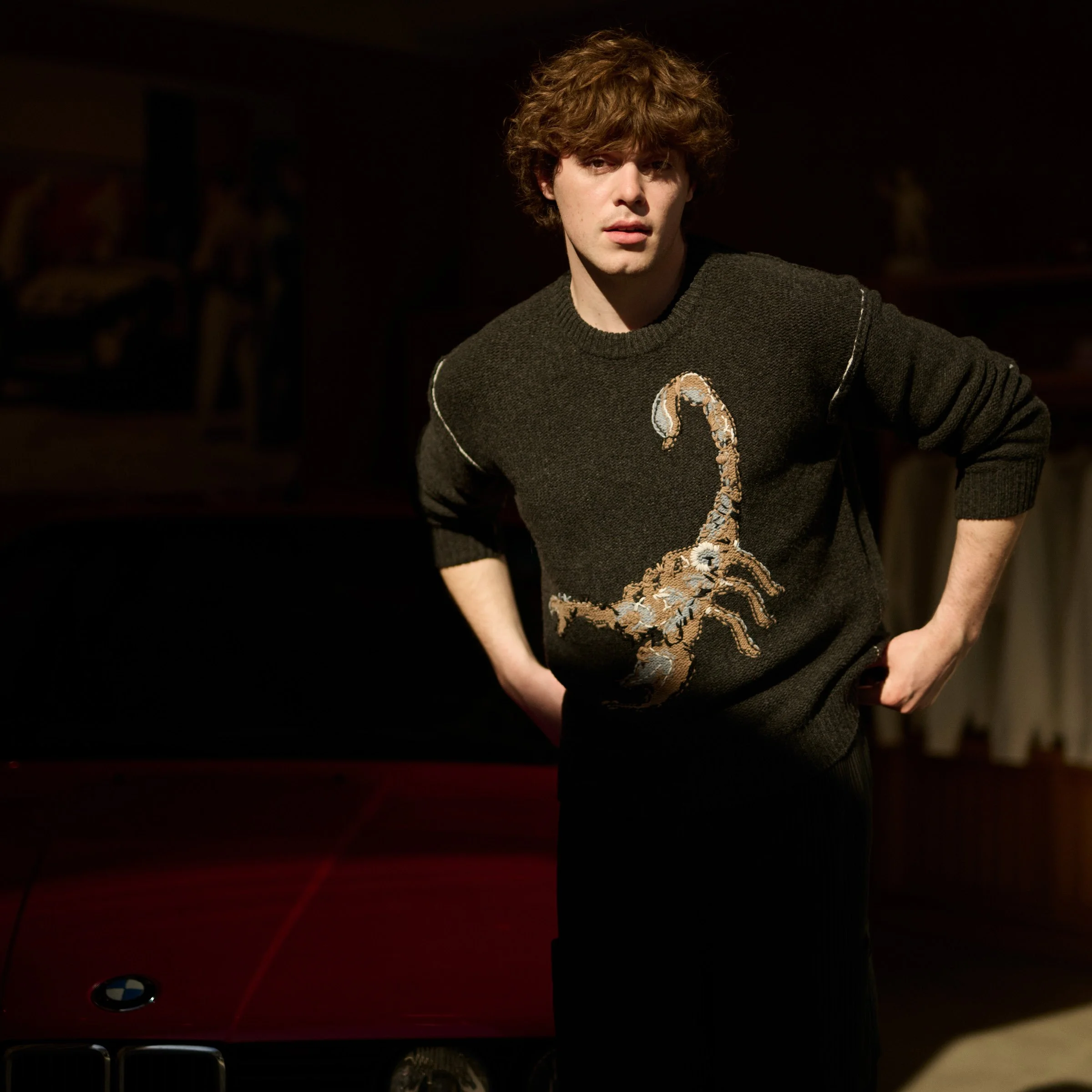 DISNEY. VESTAL. WINTER 2026