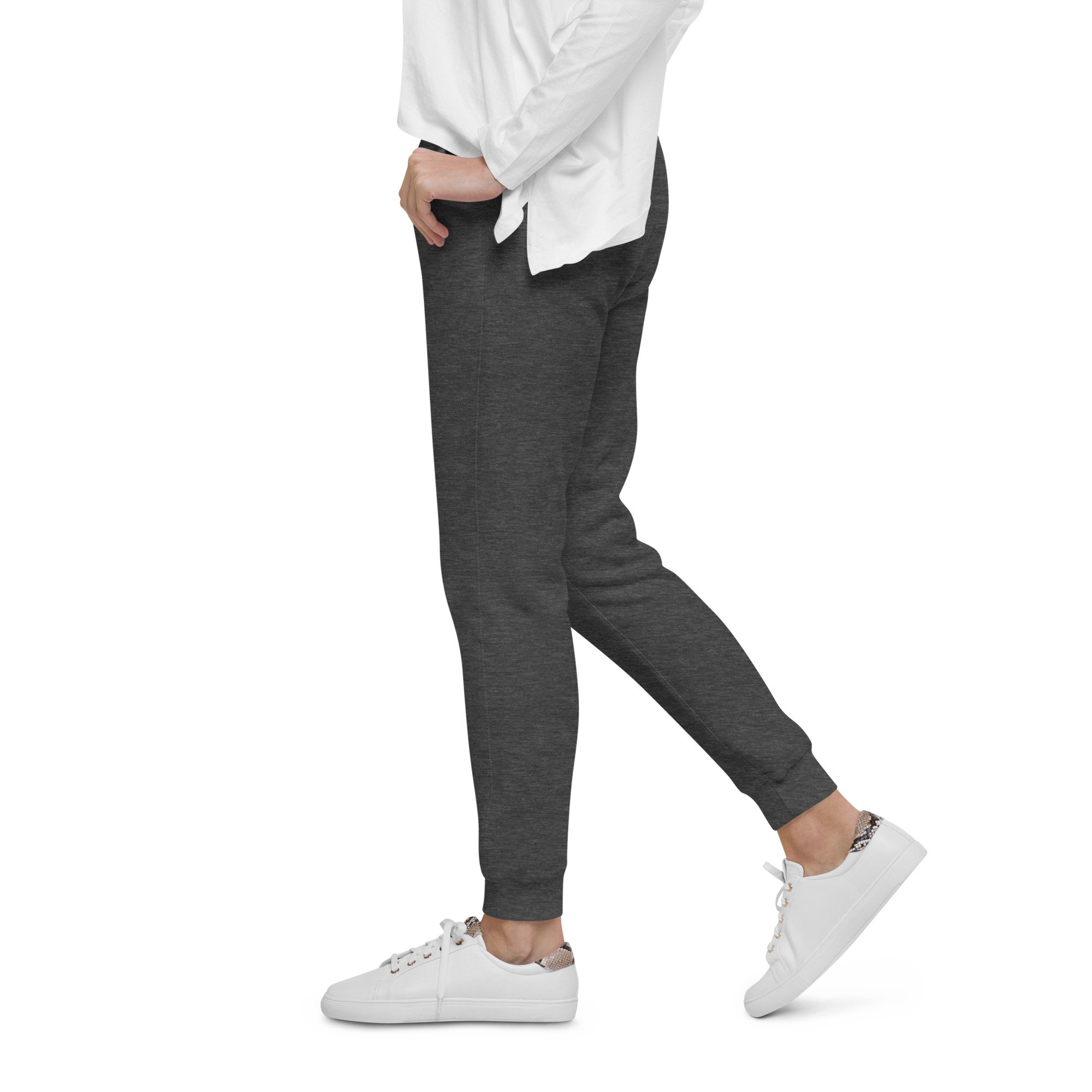 unisex-fleece-sweatpants-charcoal-heather-left-654c6d21bbed2.jpg