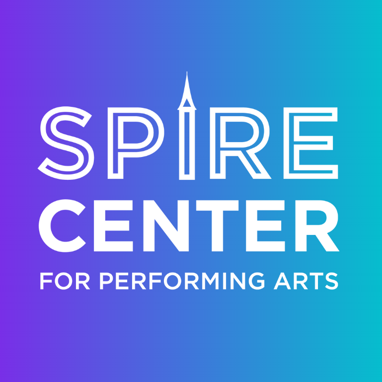 Spire Center for Performing Arts