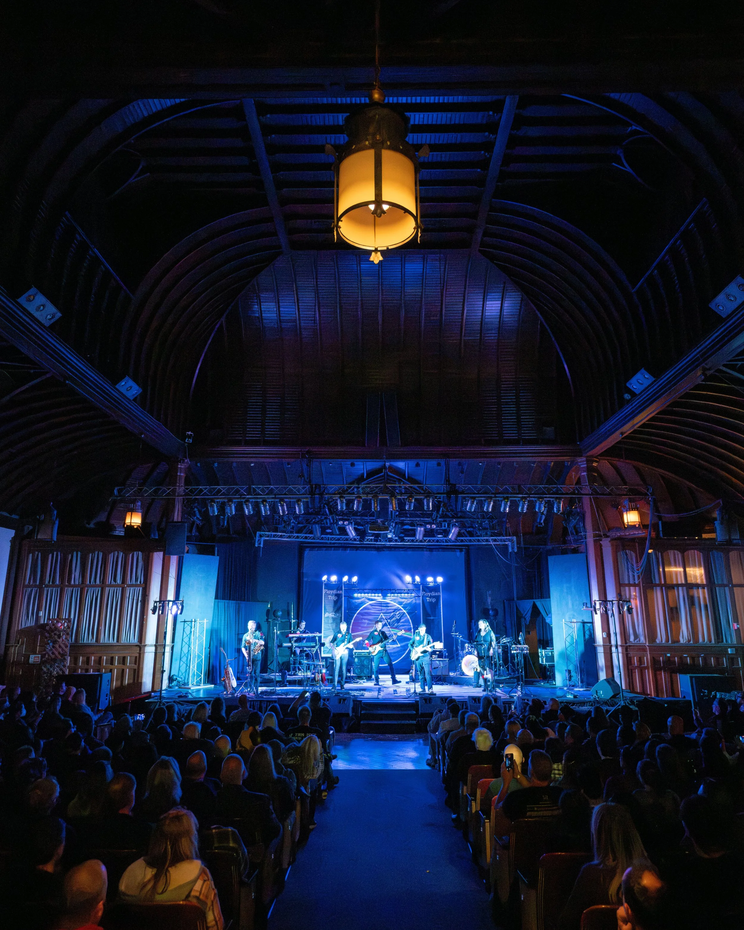 Floydian Trip Band Tour — Floydian Trip