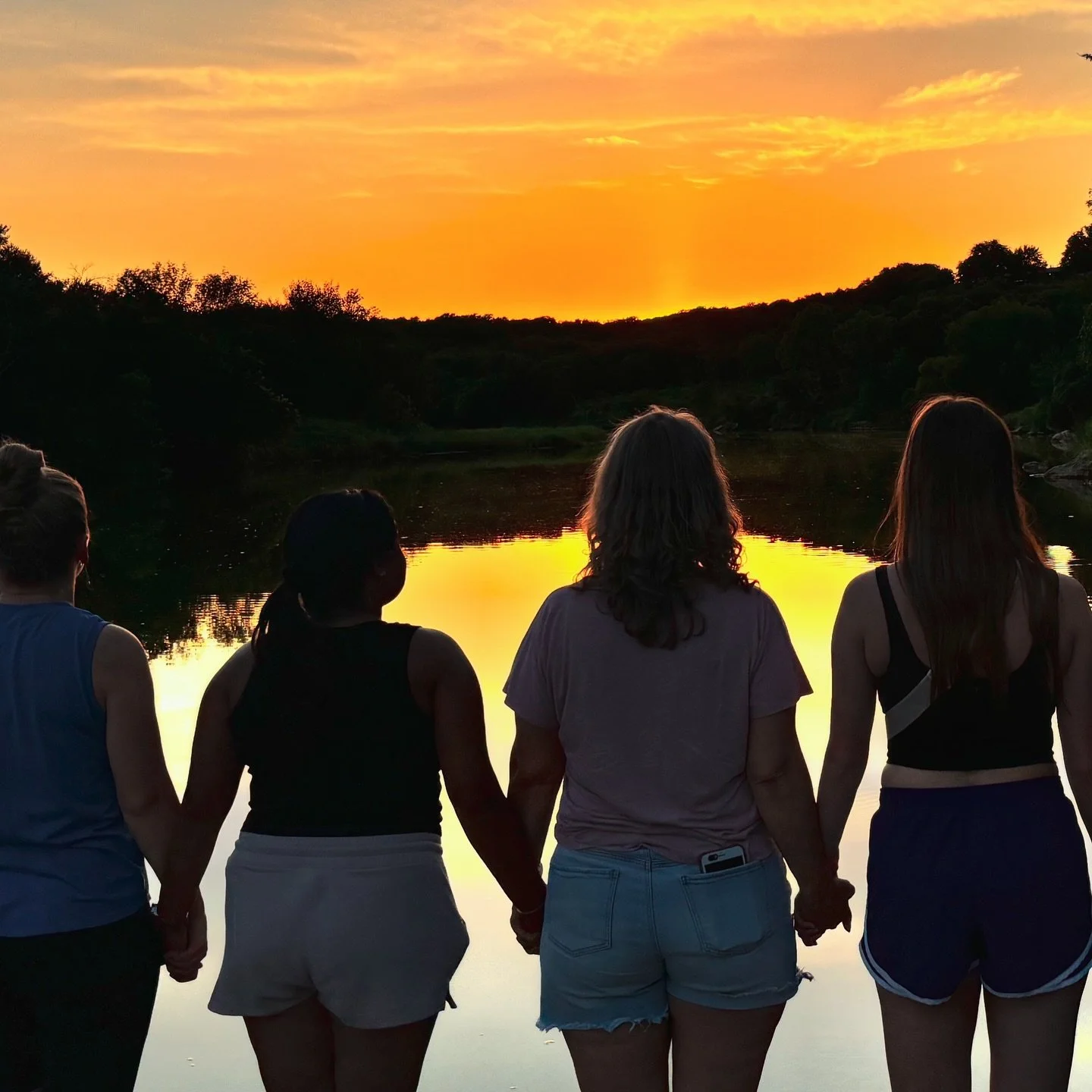 Our 2025 summer women&rsquo;s retreat &ldquo;Together in Unity&rdquo; is just two weeks away 🤯

There are still 15 tickets available, so if you&rsquo;ve been praying about coming or waiting for the right moment, this is it!!! Our retreats are FREE t