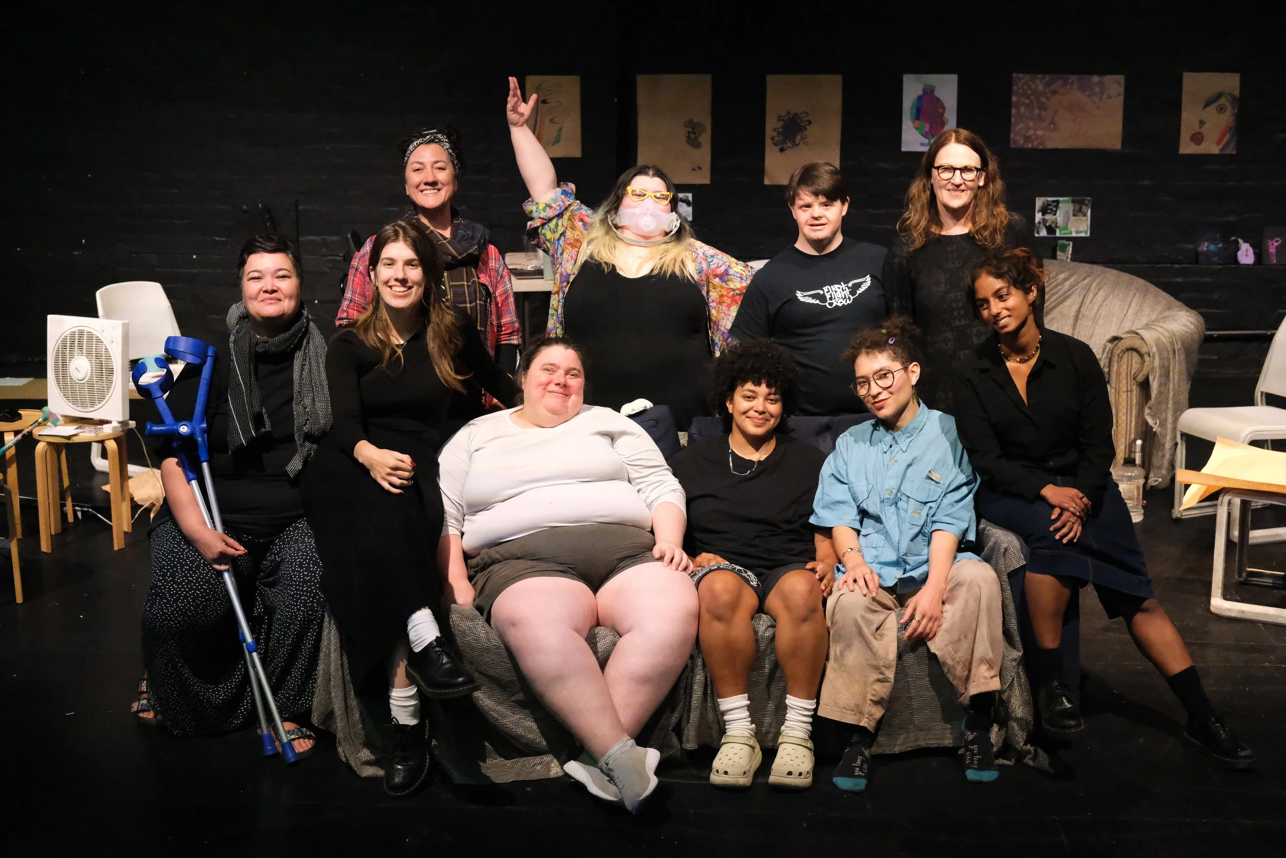 Practise / Access / Practice