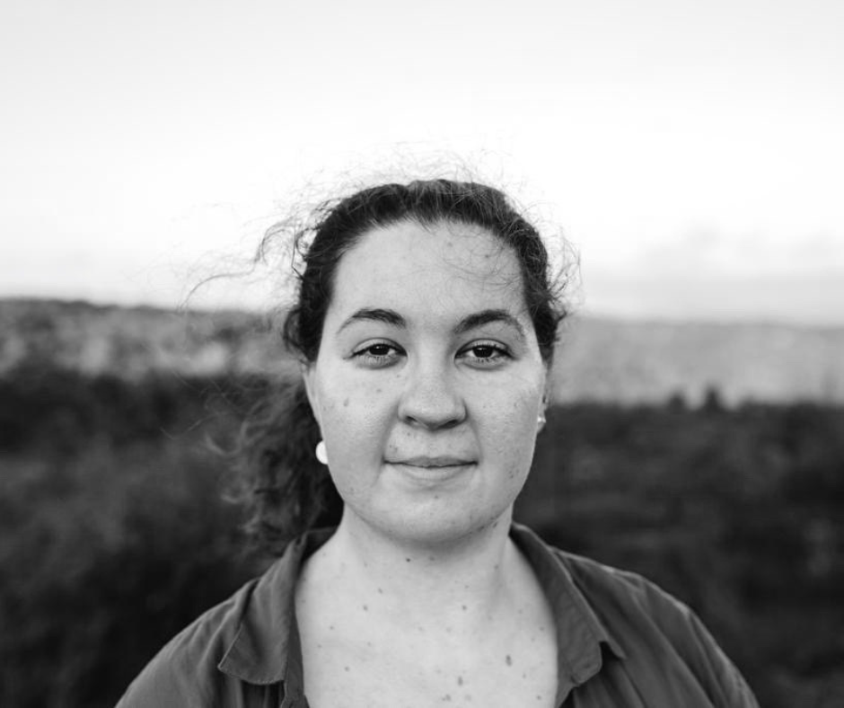 Vicky Van Rijn REVIVAL! — PACT Centre for Emerging Artists