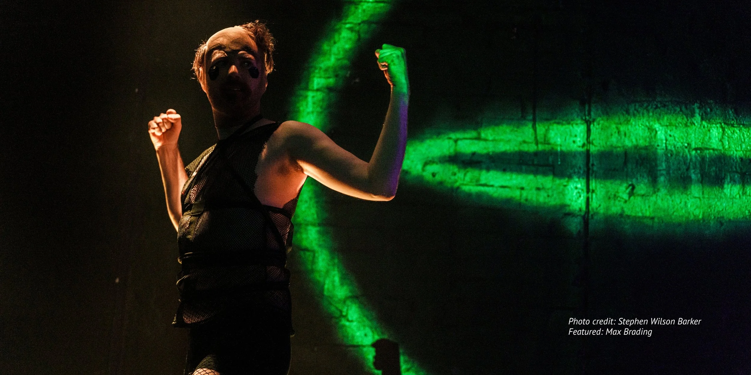 EOIs NOW OPEN | PACT Lab: Process, Play, Experiment 2025