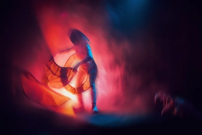 In the Works: Storyworlds