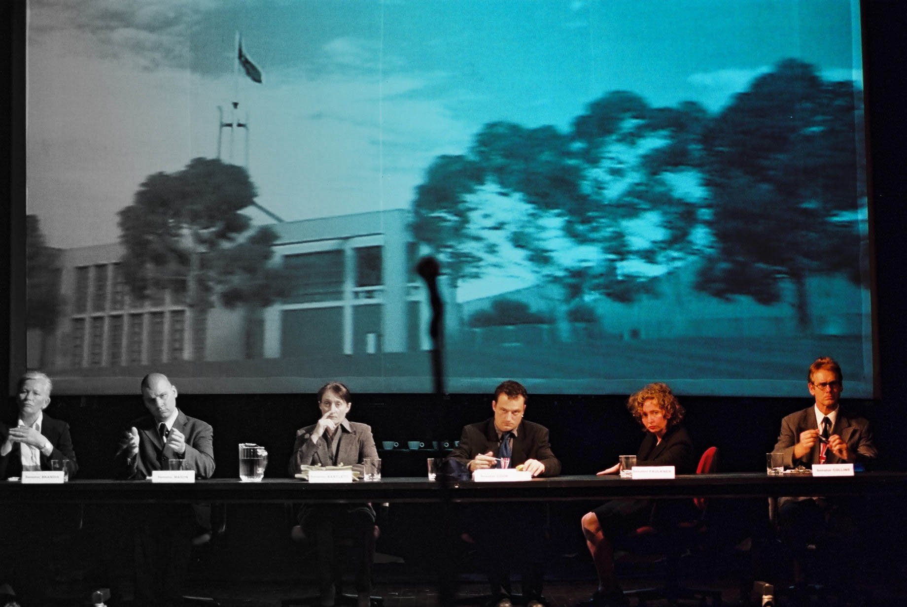 Revival! CMI (A Certain Maritime Incident)