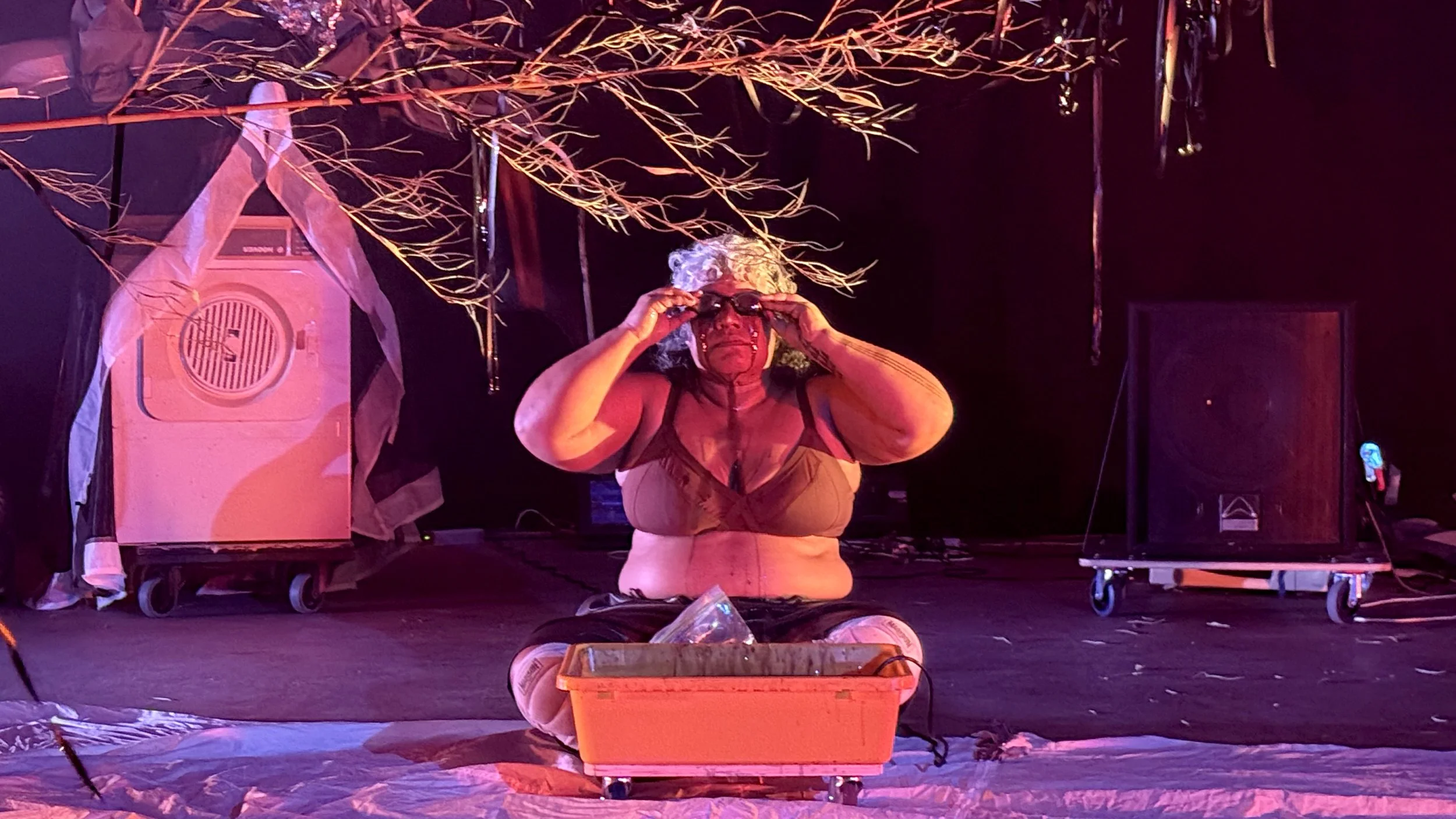 EXPOSURE by Branch Nebula