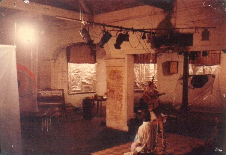 Late 1970s 173–185 Sussex Street, so-called Sydney