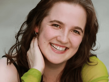 PACT Artist in Residence: Bedelia Lowrenčev