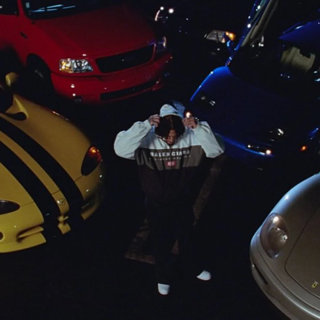Picture cars provided for &lsquo;Tweaker&rsquo; music video produced by @hp.la 🎬

A fleet of very specific 90&rsquo;s and 2000&rsquo;s cars were sourced in order to compliment the reference of Big Tymers classic &lsquo;Get Your Roll On&rsquo; Music 