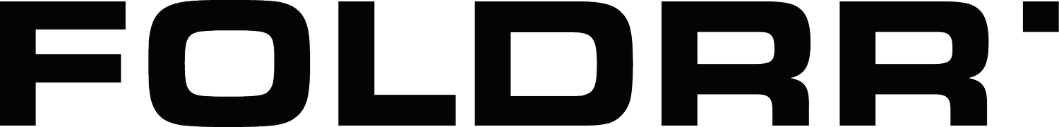 FOLDRR