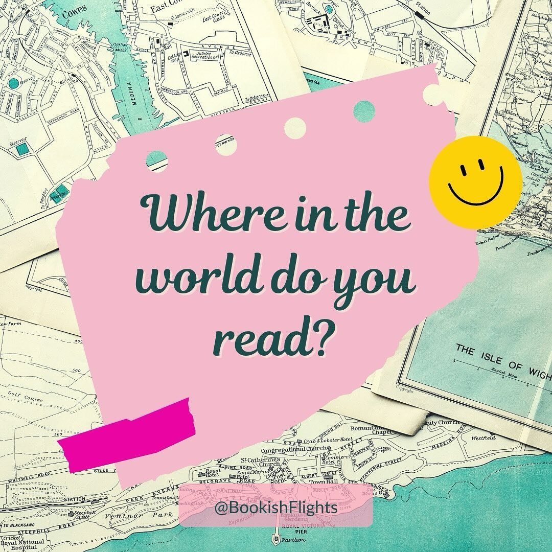There are so many new friends around here! Introduce yourselves and tell us where you are reading! I&rsquo;d love to know! 

Hi I&rsquo;m Kara and I am reading in San Diego ☀️

Books. Community. Connection 🩷 maybe you&rsquo;ll find someone near you!