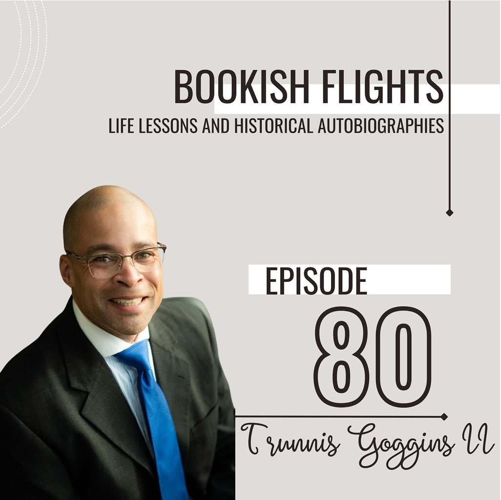 In today&rsquo;s episode, I am chatting with Trunnis Goggins II. Trunnis is an educator, author and consultant. Trunnis is also the host of a podcast called The 4 P&rsquo;s of You and has a book by the same name that was published in February 2024. T