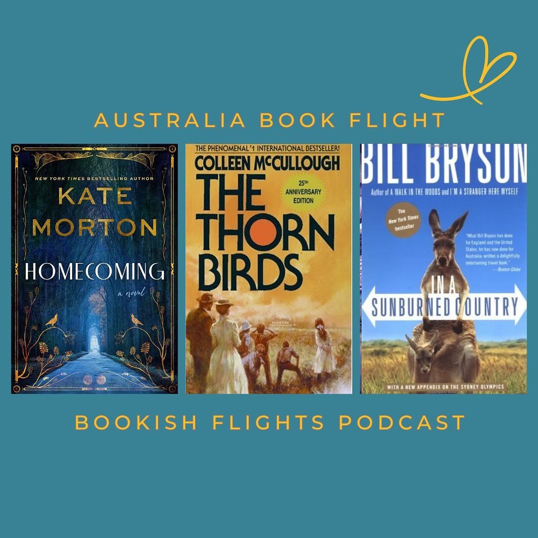 Today&rsquo;s Little Free Library and bookmark feature is international!!!! Bookish Flights has made it to Australia, thank you to the amazing @laurenfordwrites 

We will be featuring Lauren on an episode in July for the release of her romcom novel, 