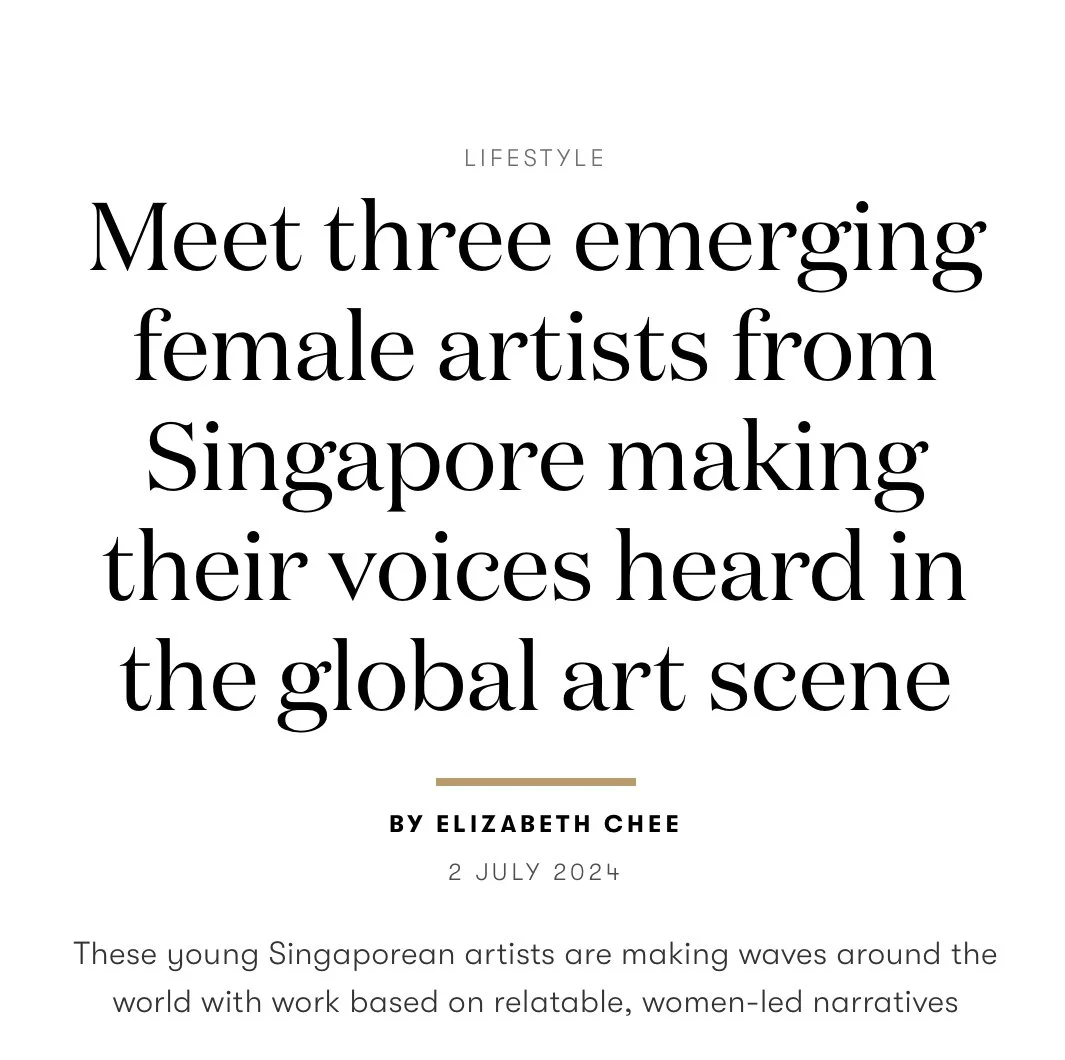 Vogue Singapore 24