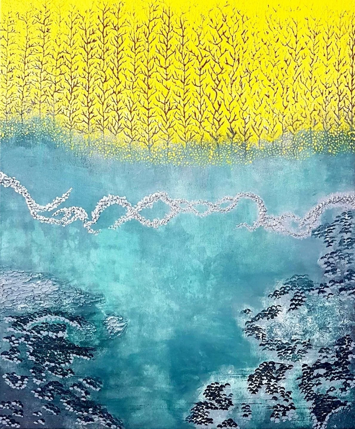 Gaenali, Cheolmang, Dol