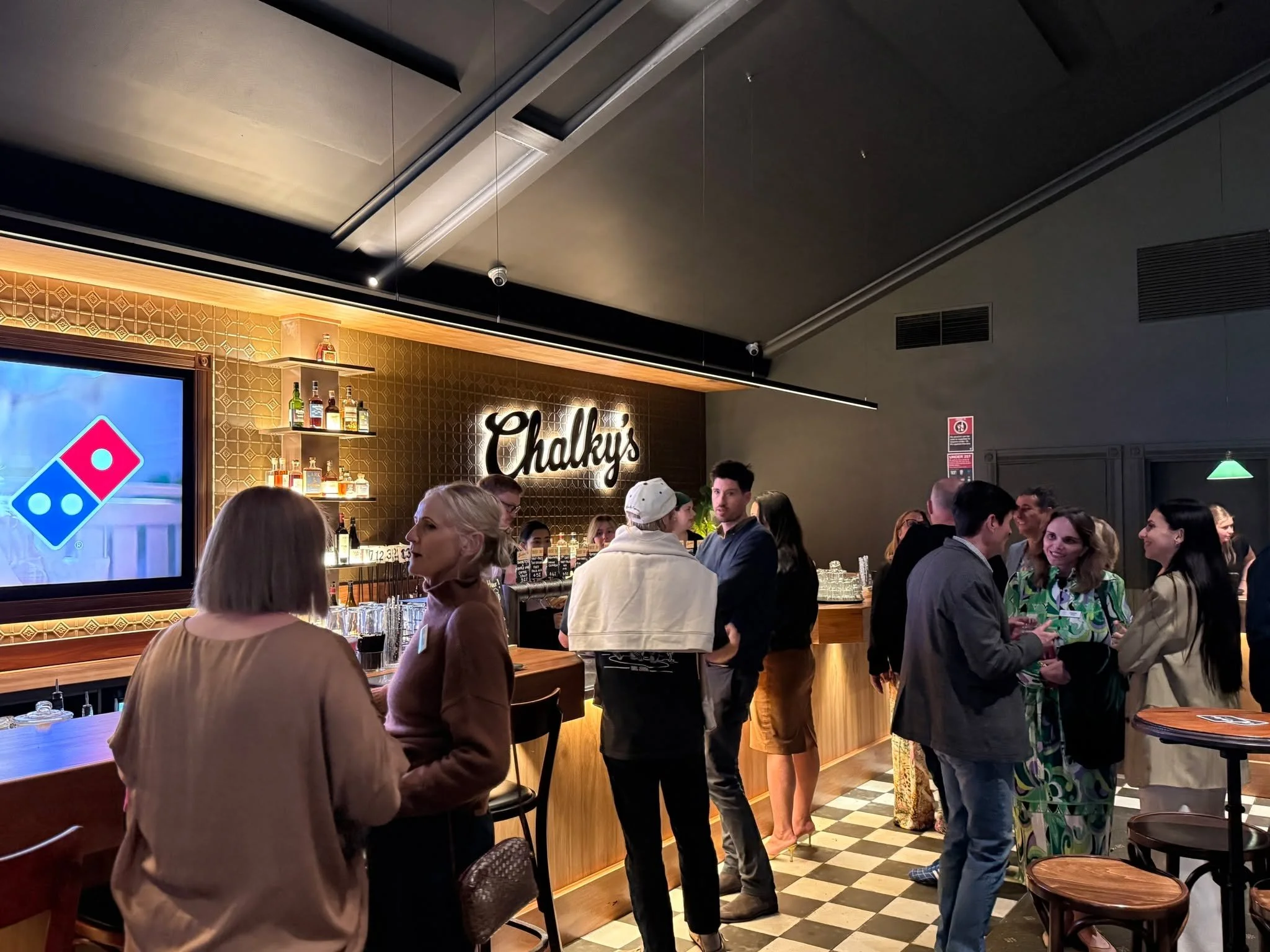 A few weeks ago EO Sydney Members attended The EO Ale Trail &amp; Fireside Chat with Nick McDonald, Founder of Bucketty&rsquo;s Brewing Co. and Chalky&rsquo;s, and one of our very own EO members.

There&rsquo;s something uniquely powerful about heari
