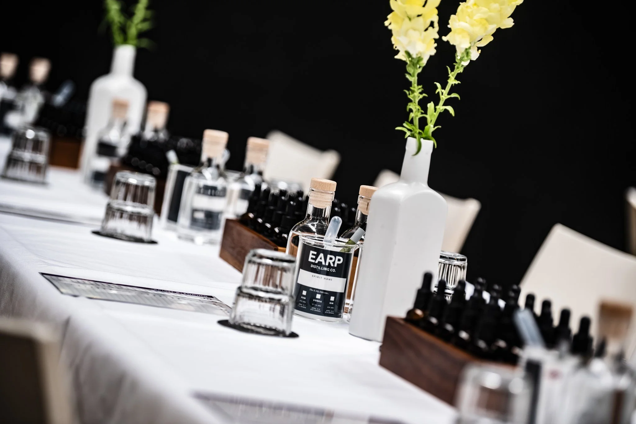 Last Friday, we hosted EO Blend &amp; Dine at the beautiful @earpdistillingco in Newcastle. Members from Sydney, Newcastle and the Hunter, as well as some Strategic Alliance partners and prospective Members, came together to connect, sip and soak up 
