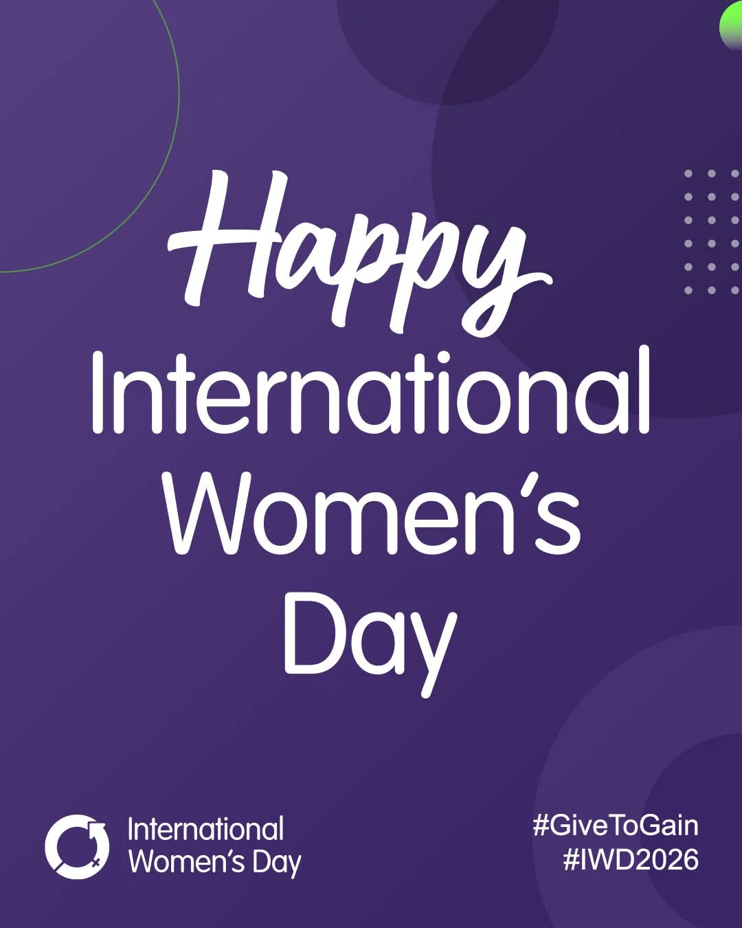 Today we celebrate the incredible women of EO Sydney and the impact they make in business, leadership, and our community.

On International Women&rsquo;s Day, we recognise the founders, leaders, innovators, and change-makers who continue to support o