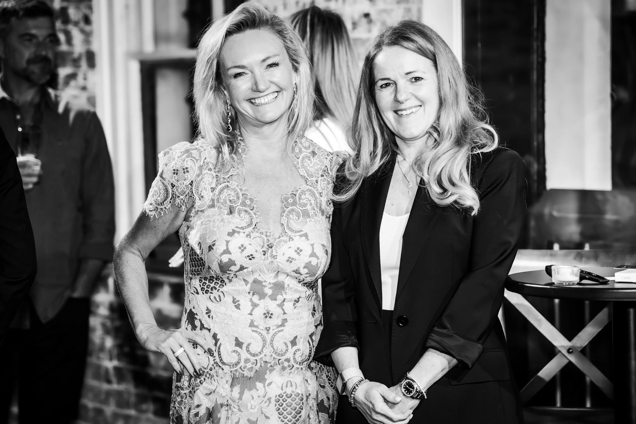 Last Monday, we hosted an intimate session with Jacqui Clarke, one of Australia&rsquo;s most trusted voices in personal wealth and financial clarity.

A Chartered Accountant, Chartered Tax Advisor, GAICD graduate, board member, executor, seasoned bus