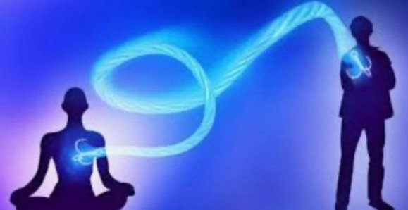 IN PERSON ETHERIC CORD CUTTING