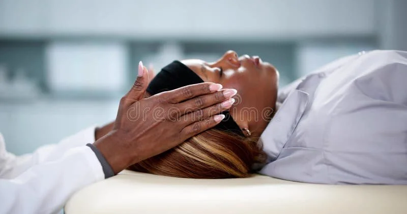 USUI REIKI SESSION ( IN PERSON )