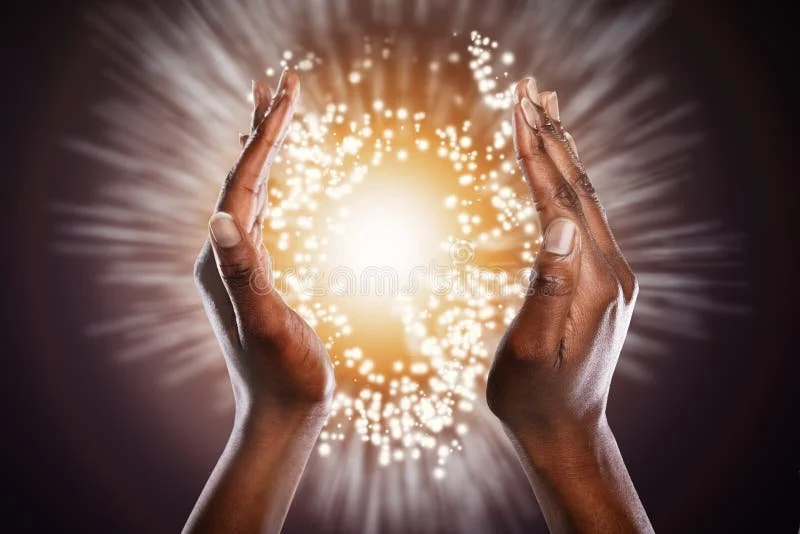 USUI REIKI  SESSION ( VIRTUAL )