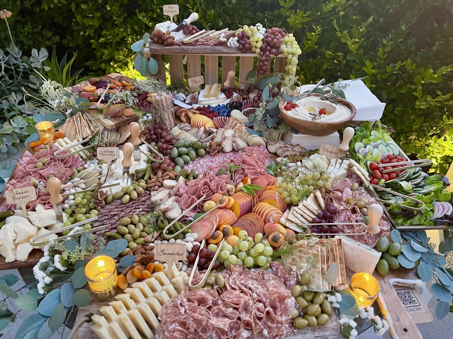 graze tables - minneapolis st. paul mn charcuterie... Grazing Tables — Charcuterie LA | Premium gourmet charcuterie boards ...
