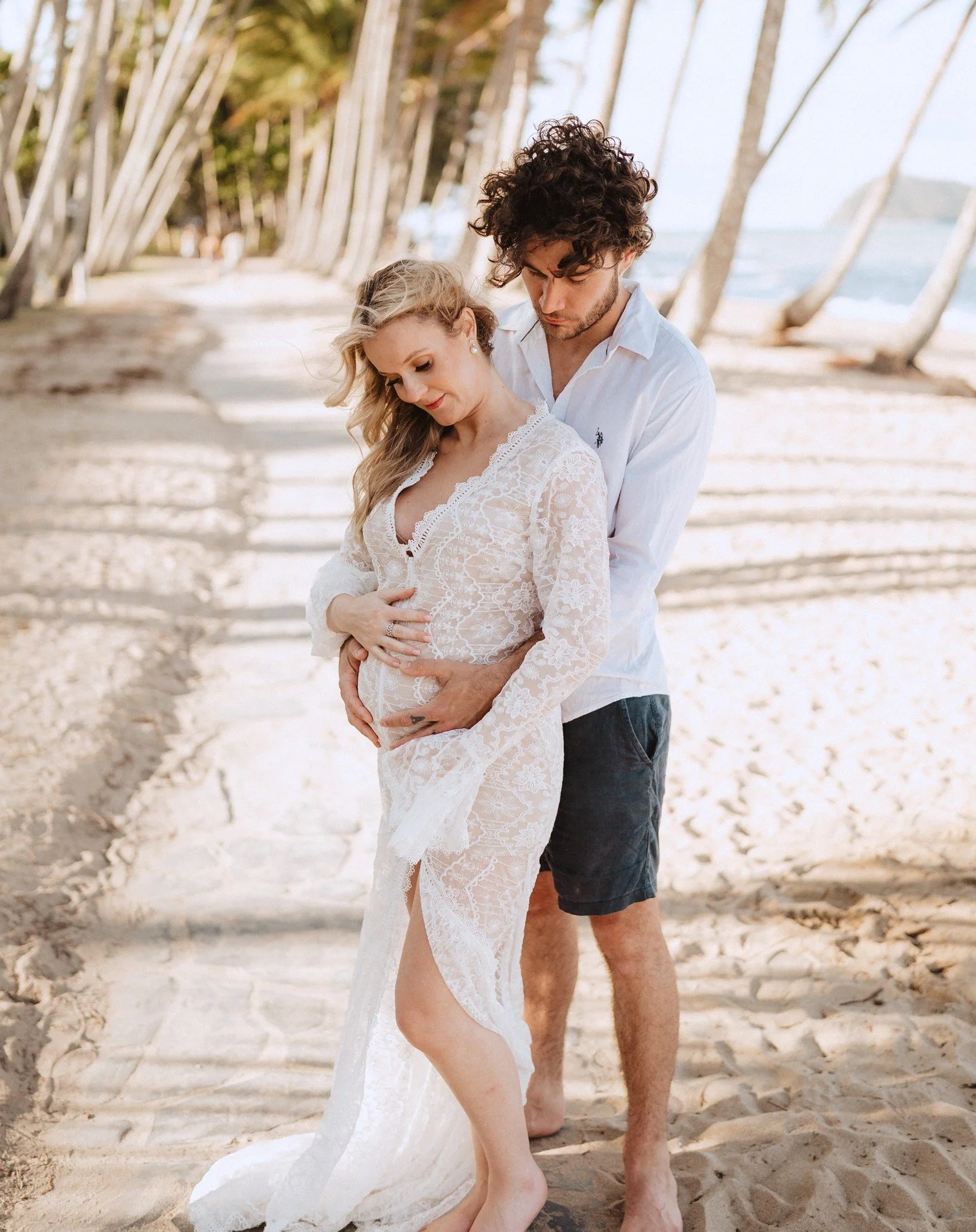 I am very excited and counting down the days until we met our little cherub. 
Maternity leave has begun, and I will notify all of my clients when I return.