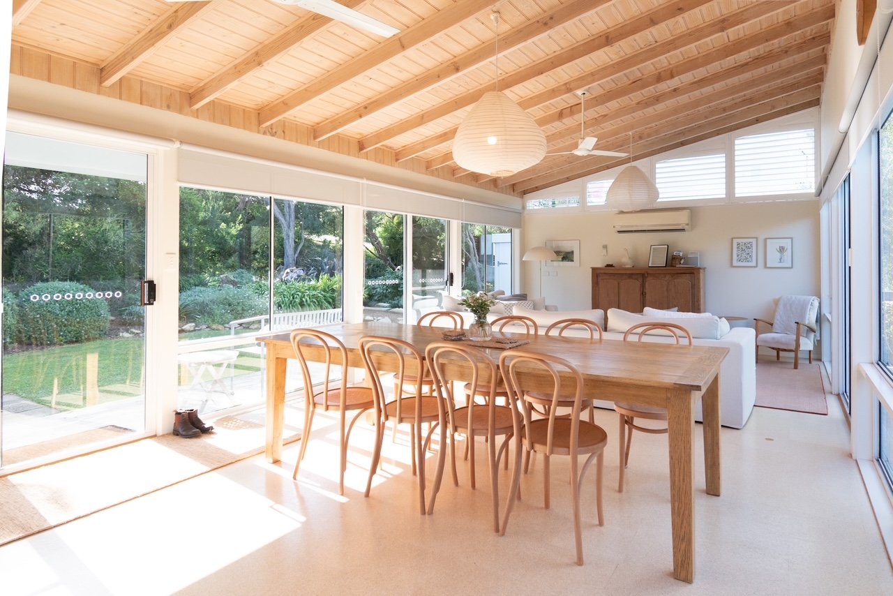 Pelican Shed, Boutique Accommodation, Robe SA