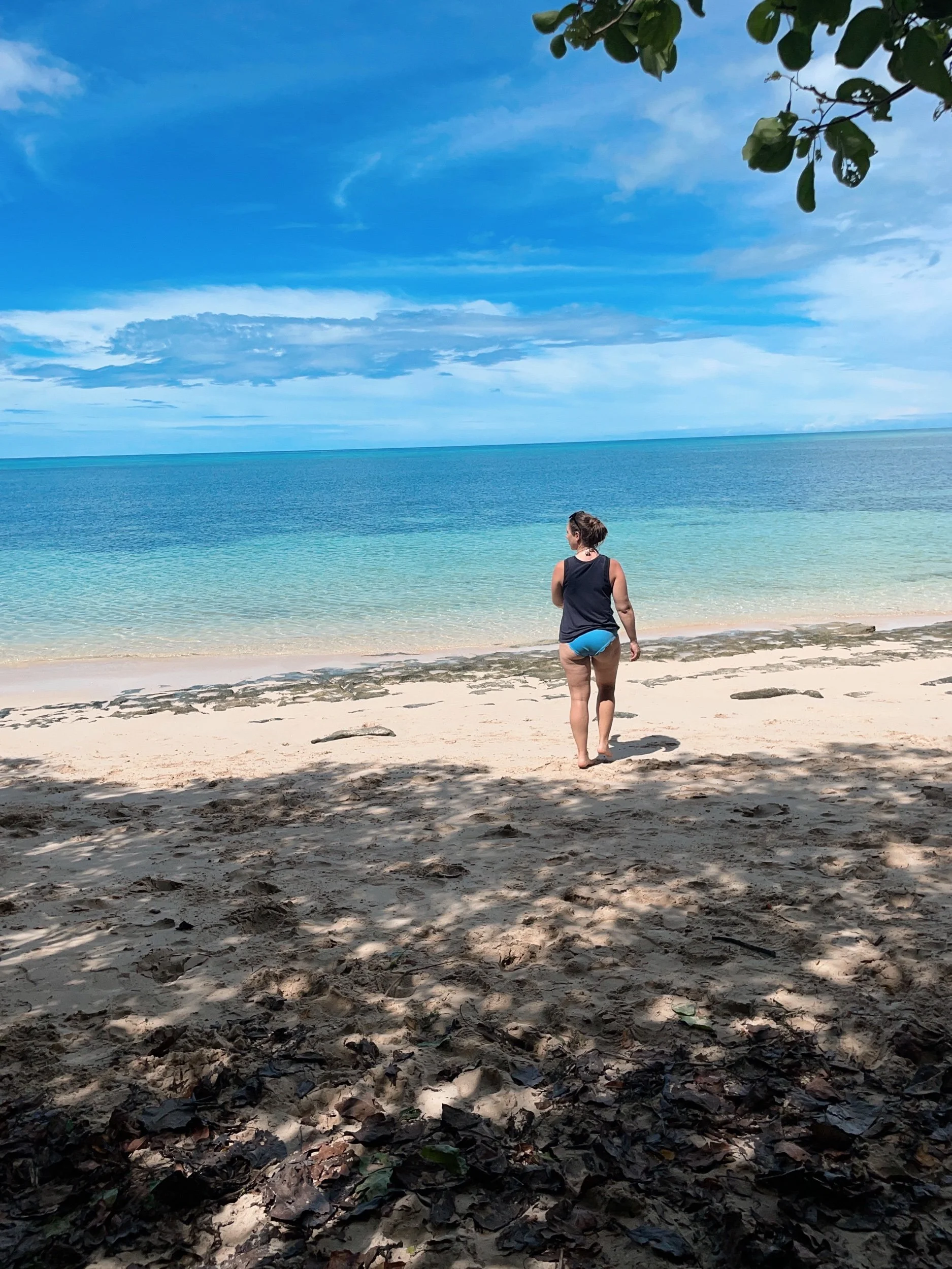 Bucket List - Great Barrier Reef