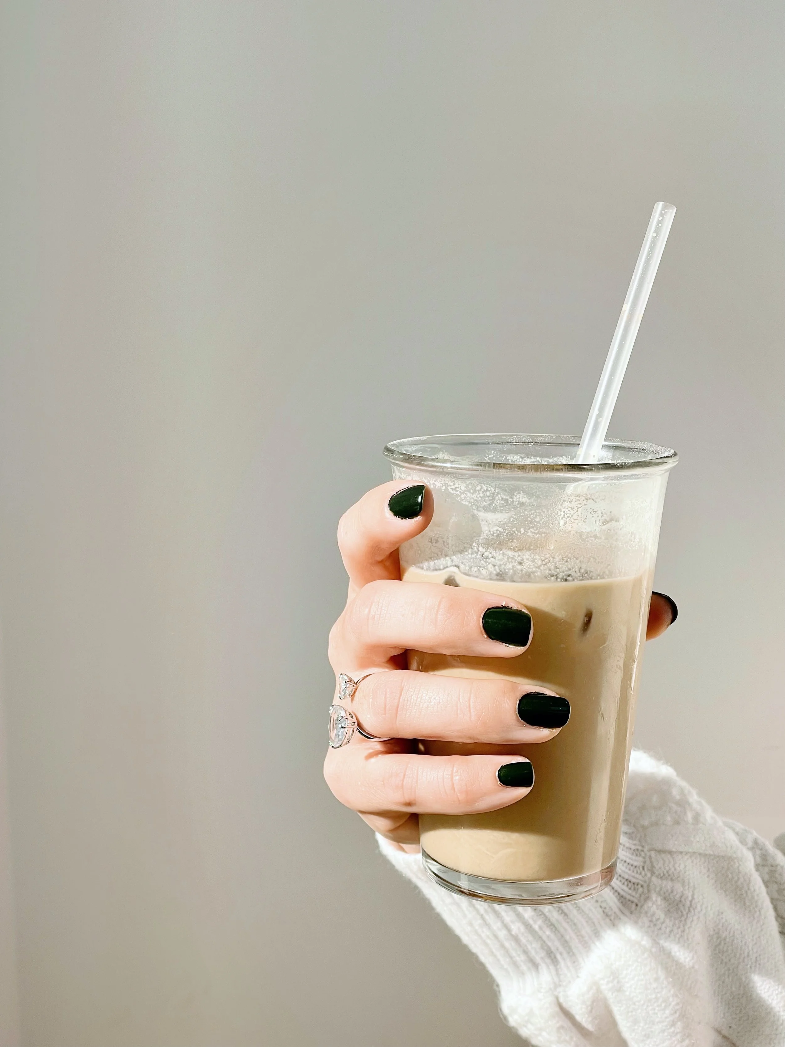 Coffee Talk: My Favorite Local Coffee Shops
