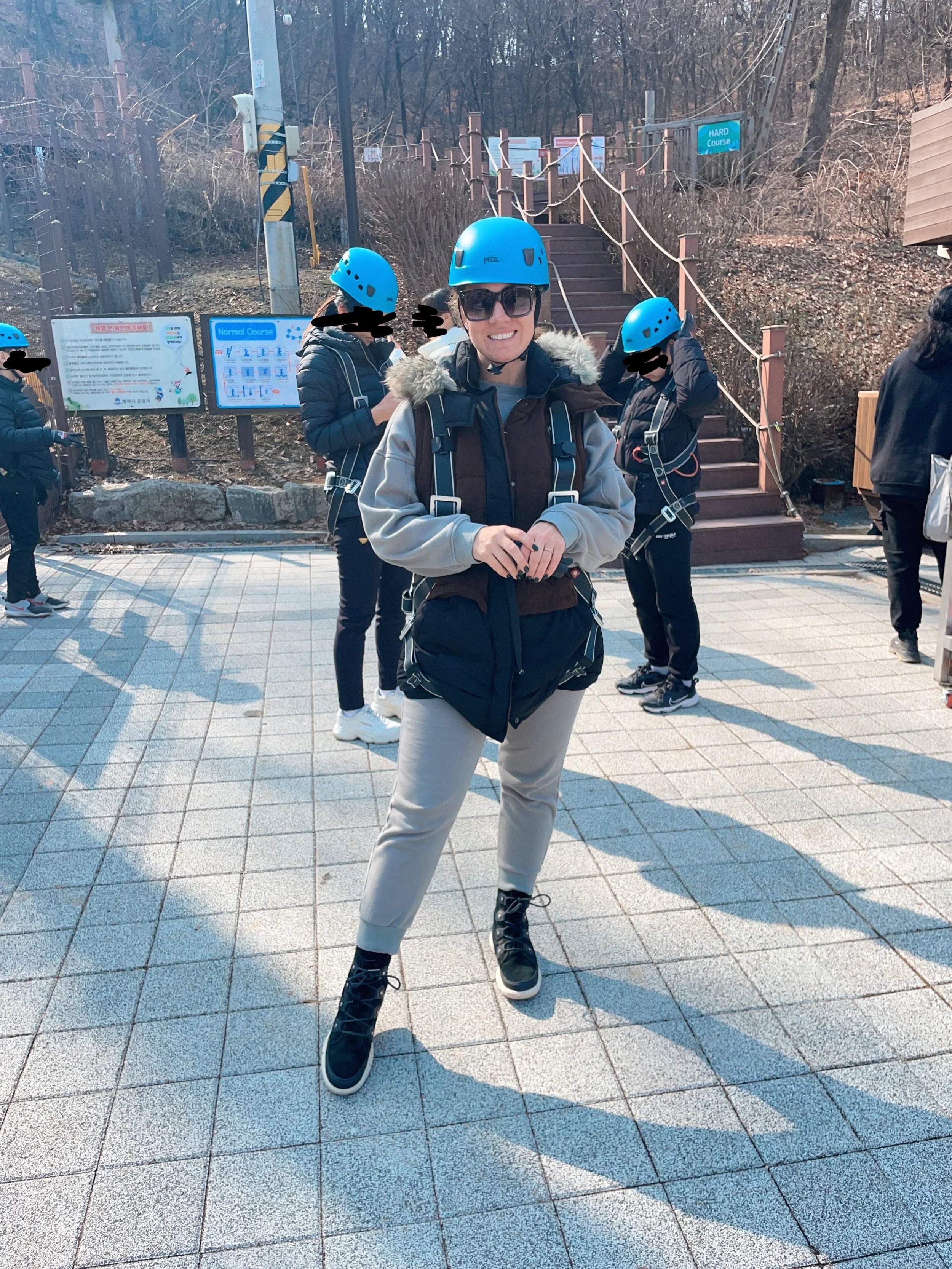 Buraksan Forest Experience