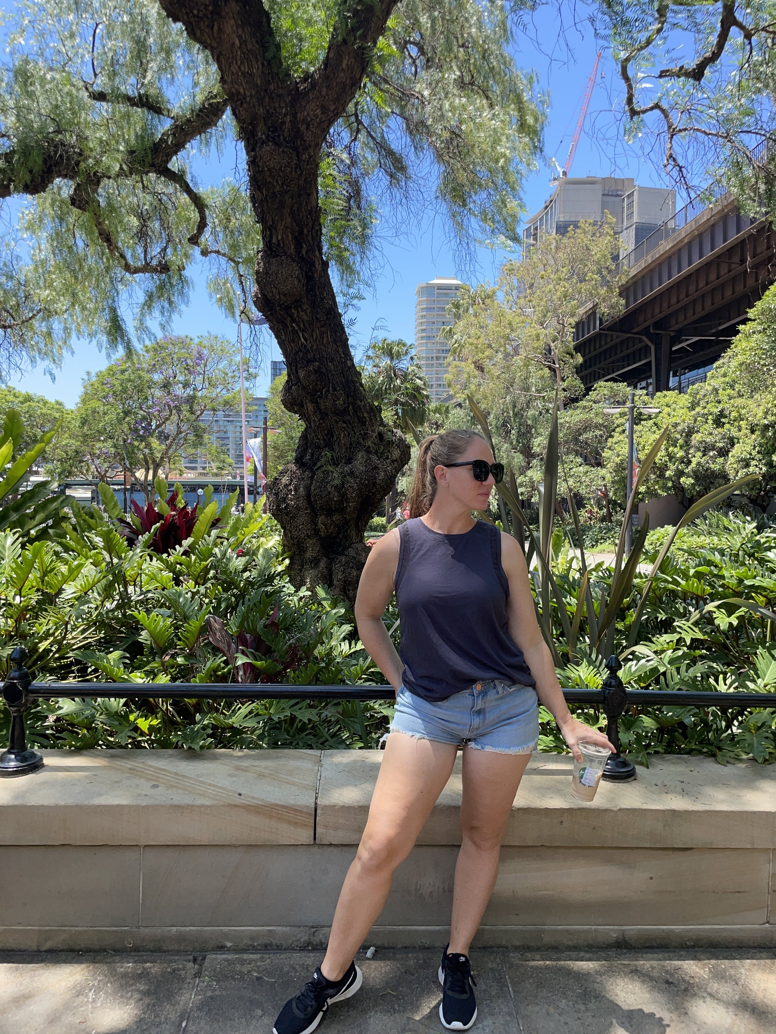 Hair Today, Gone Tomorrow