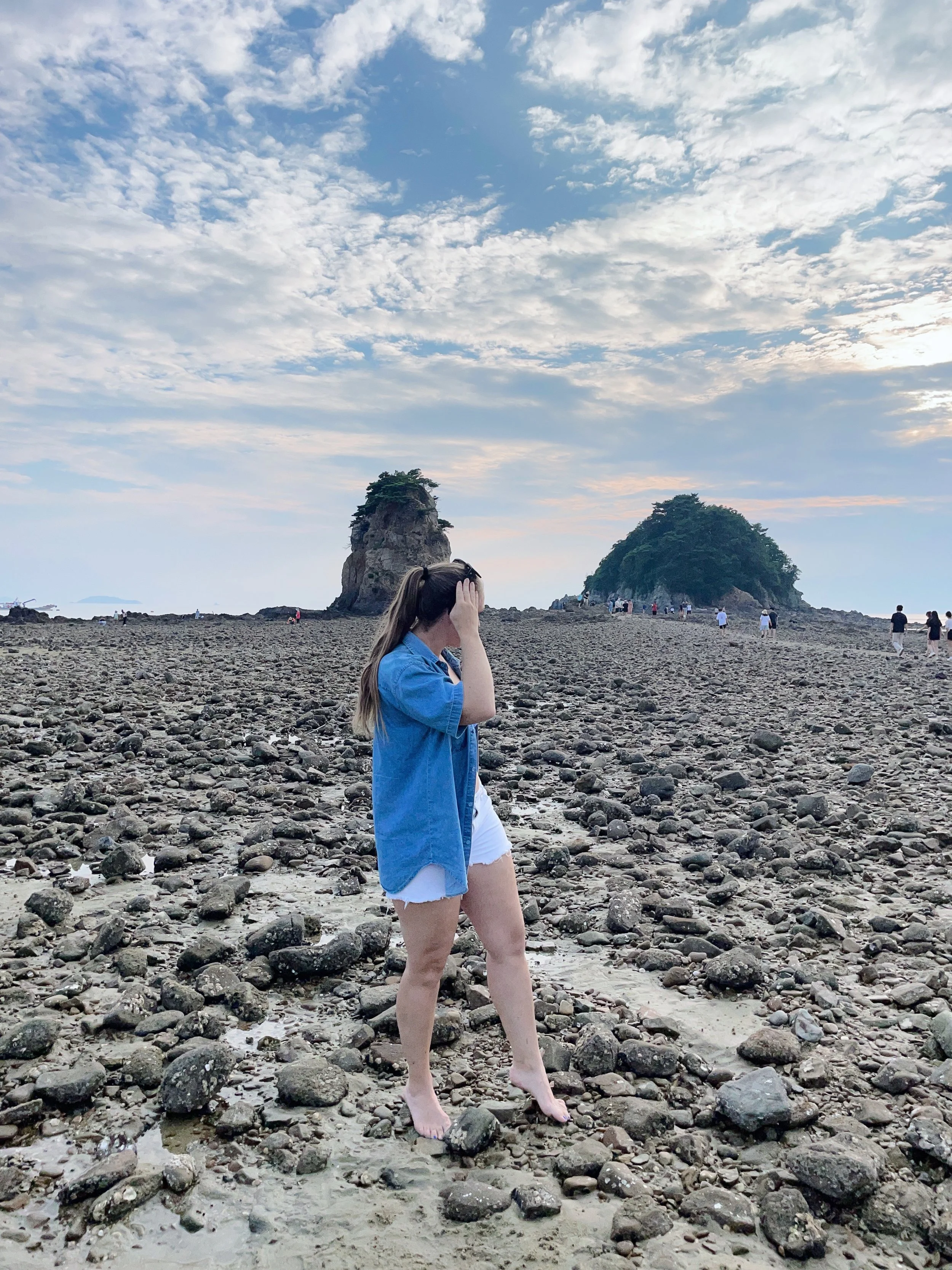 Day Trip: Taean