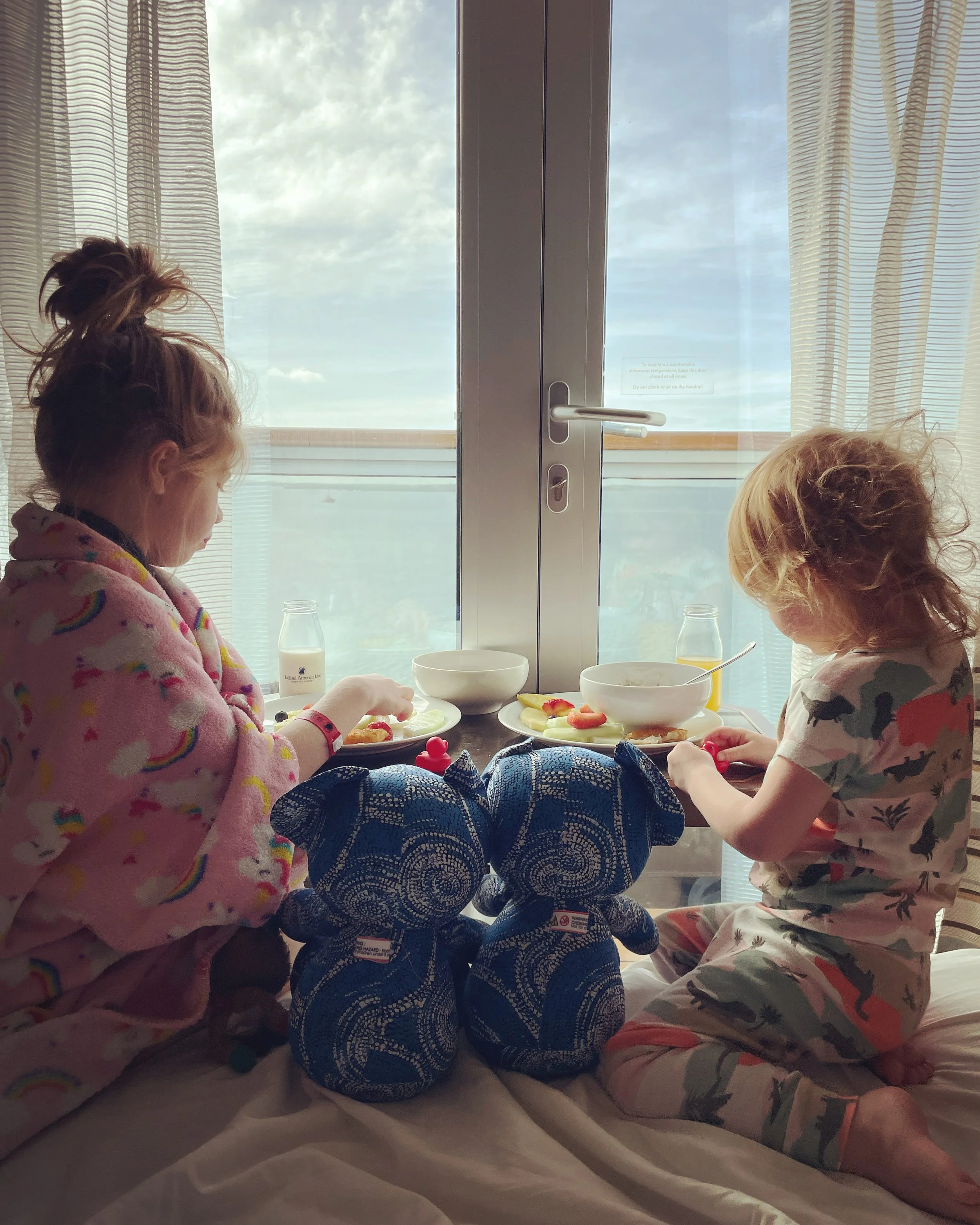 7 Tips for Planning A Cruise With Kids