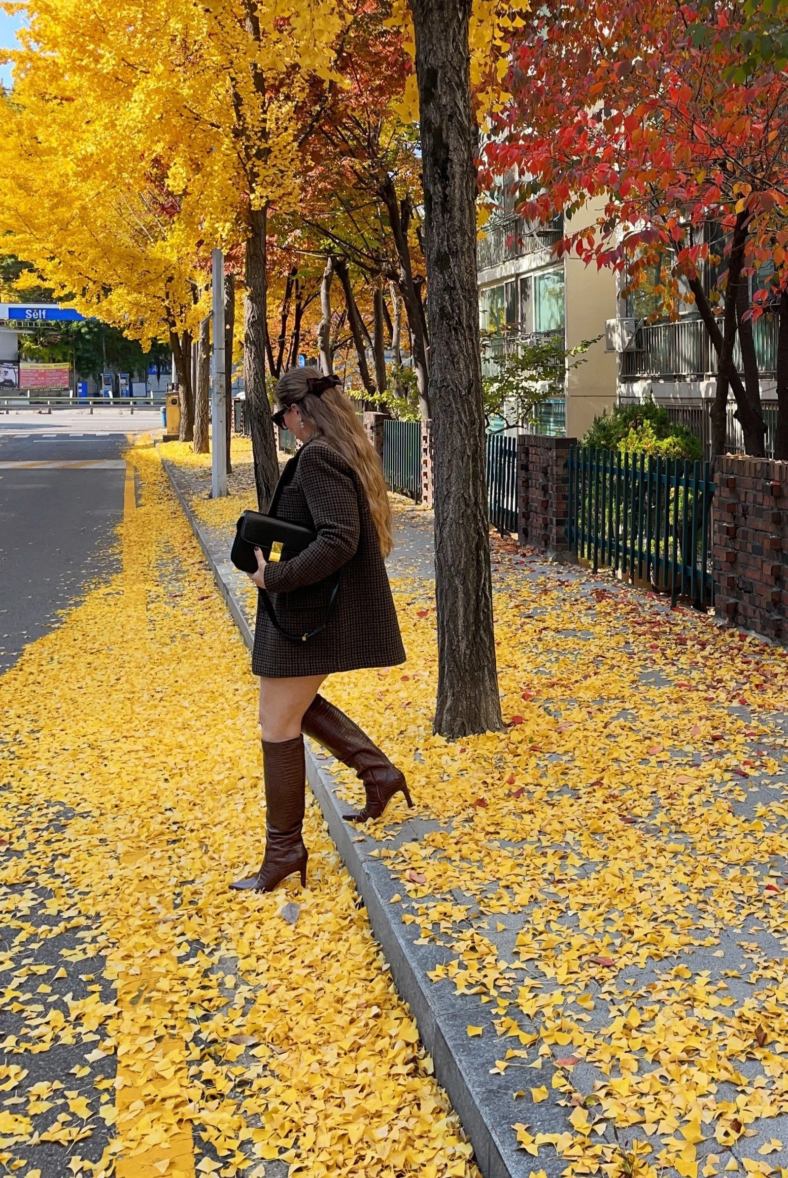 3 Things I'm Buying for Fall