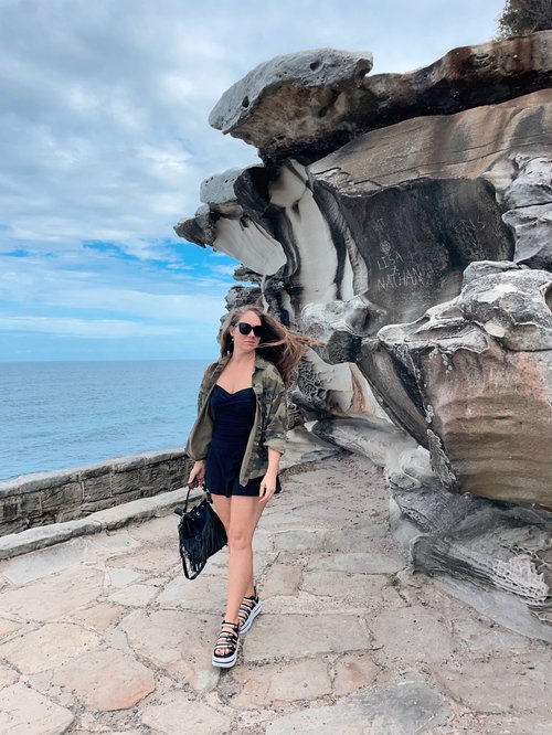 What I Packed: Australia in January — sarah symbalisty