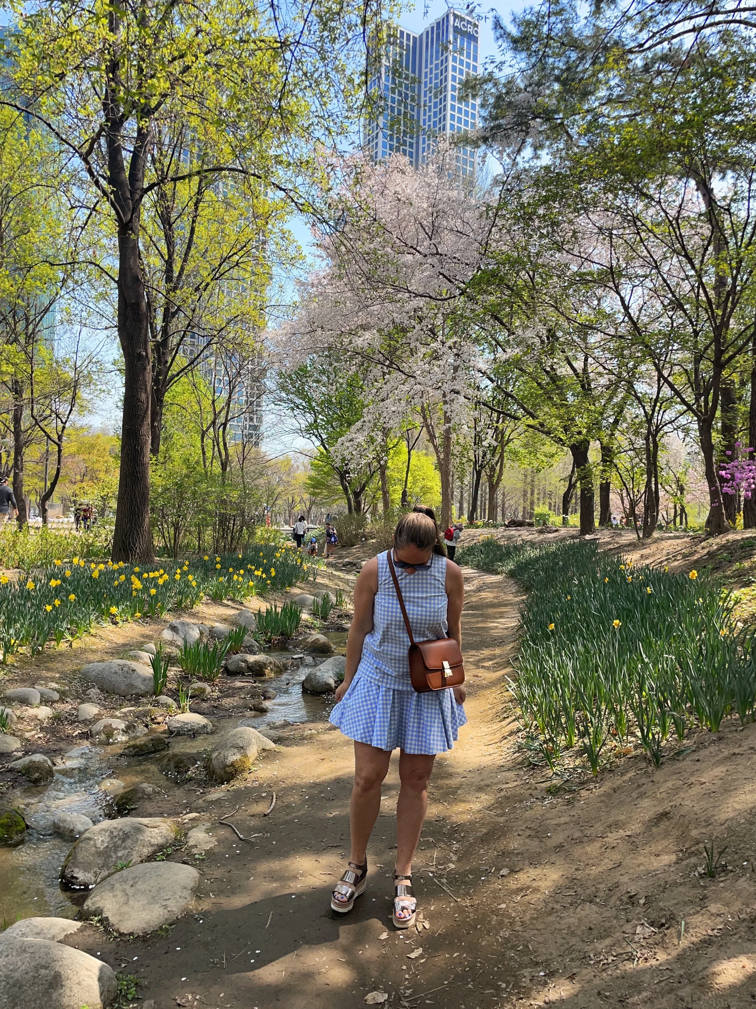 5 Logo Free Designer Inspired Bags