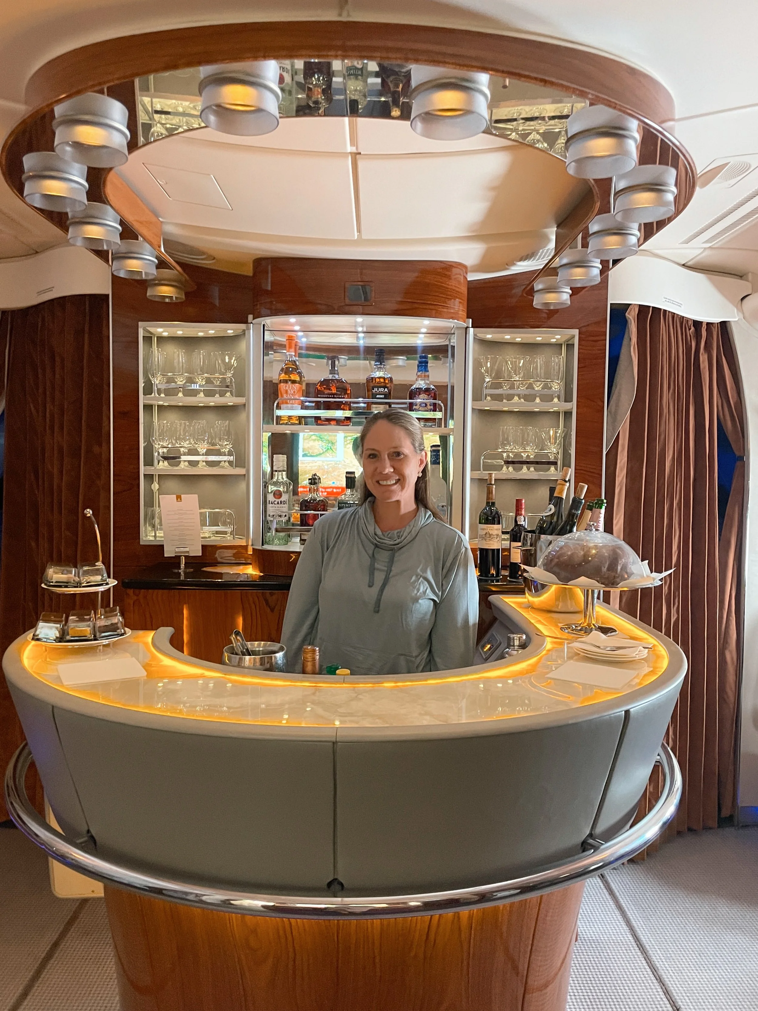 Emirates Dubai Connect