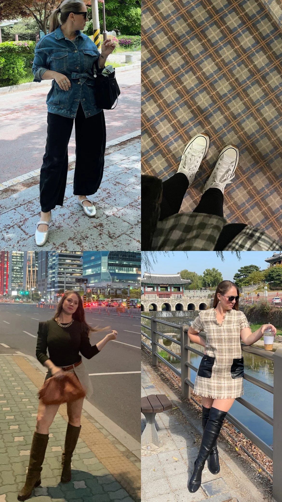 What's Inspiring Me For Autumn