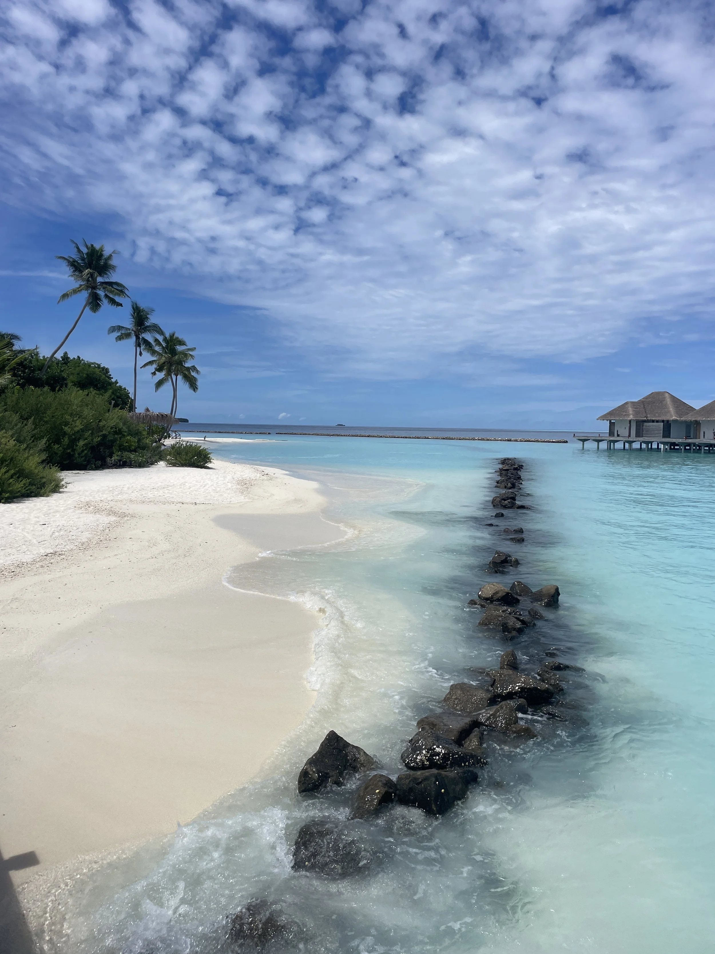 Bucket List: The Maldives