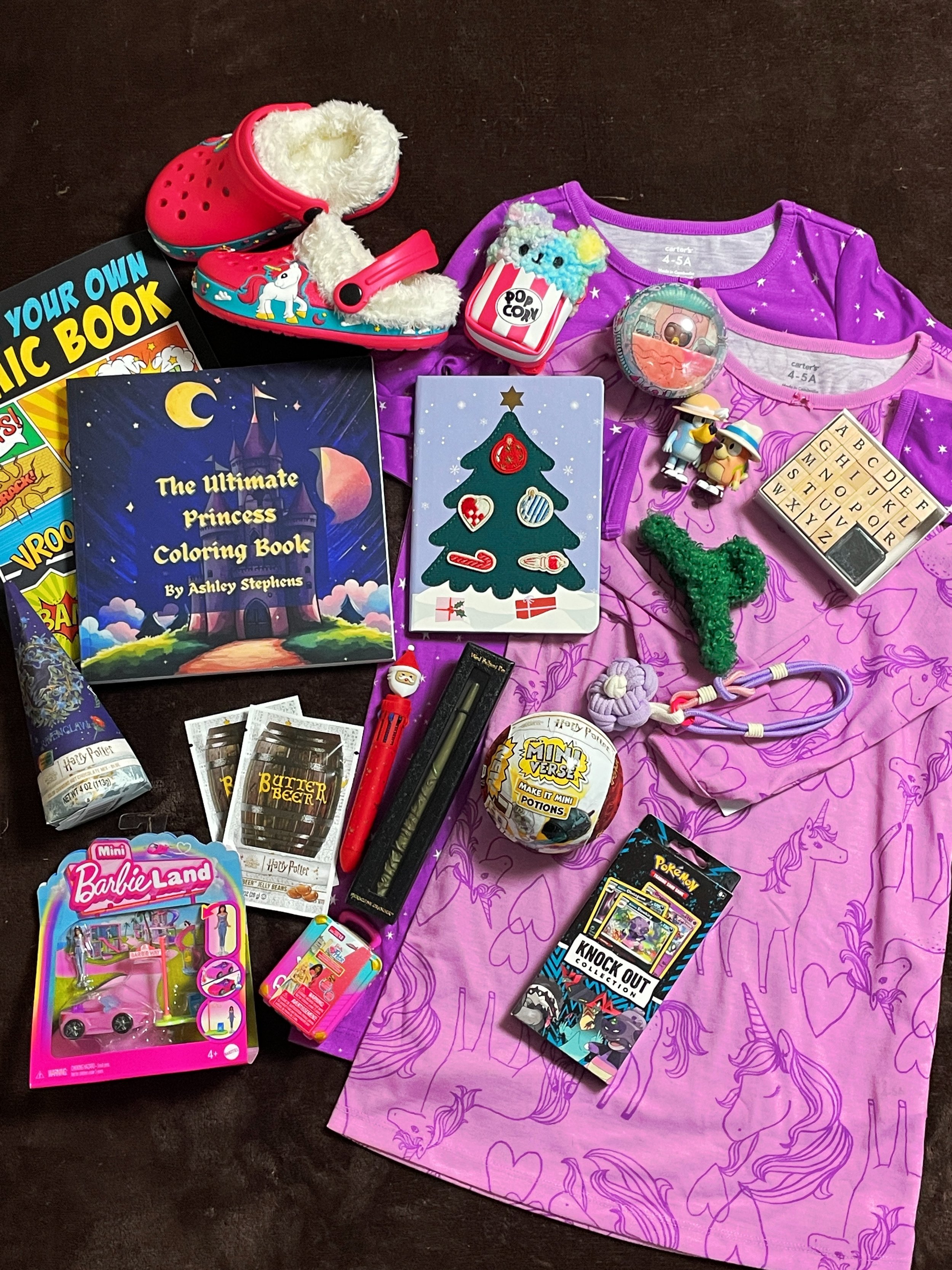 Stocking Stuffers That You WON'T Throw Away in January