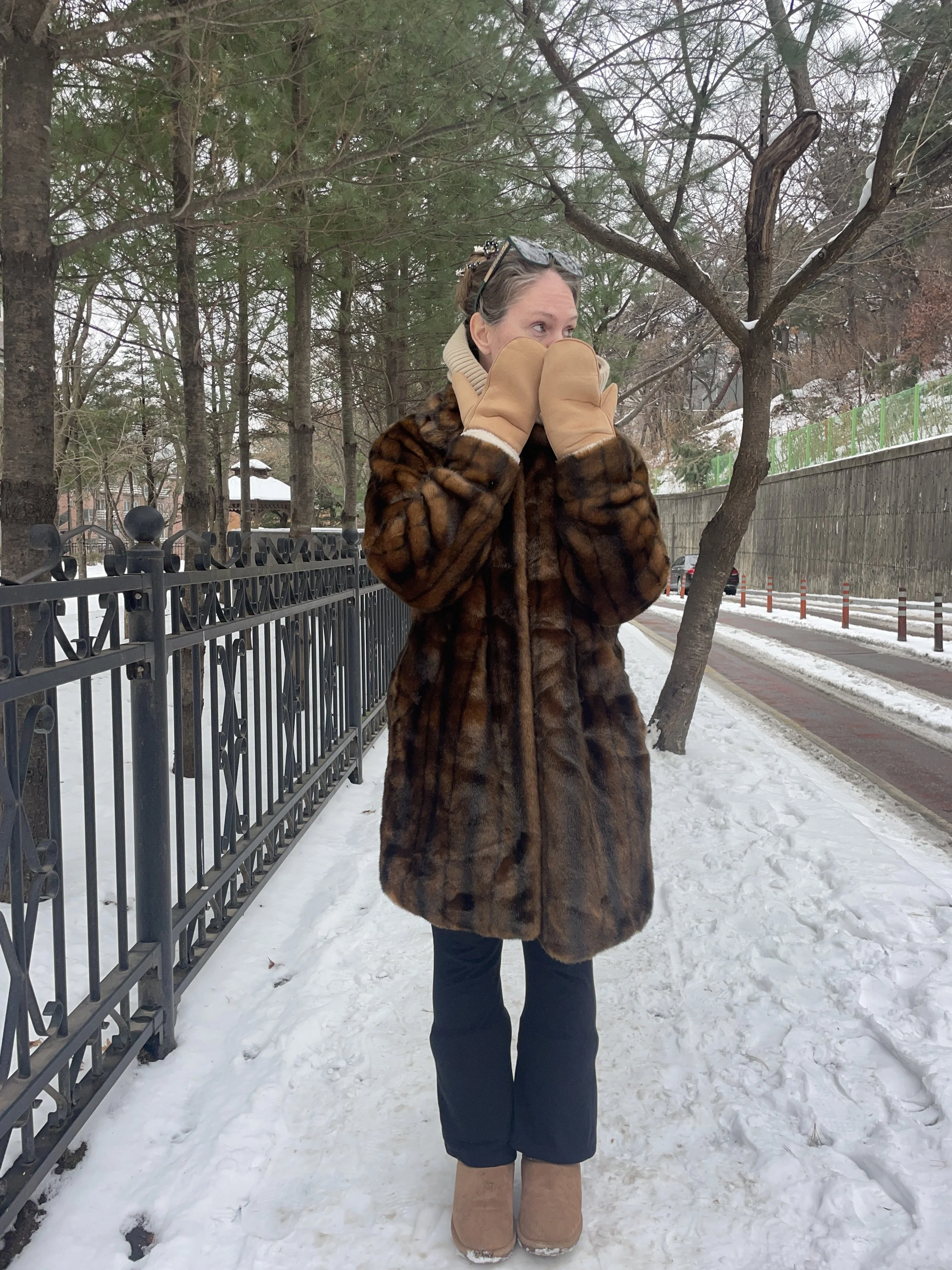 Let's Catch Up: January Recap