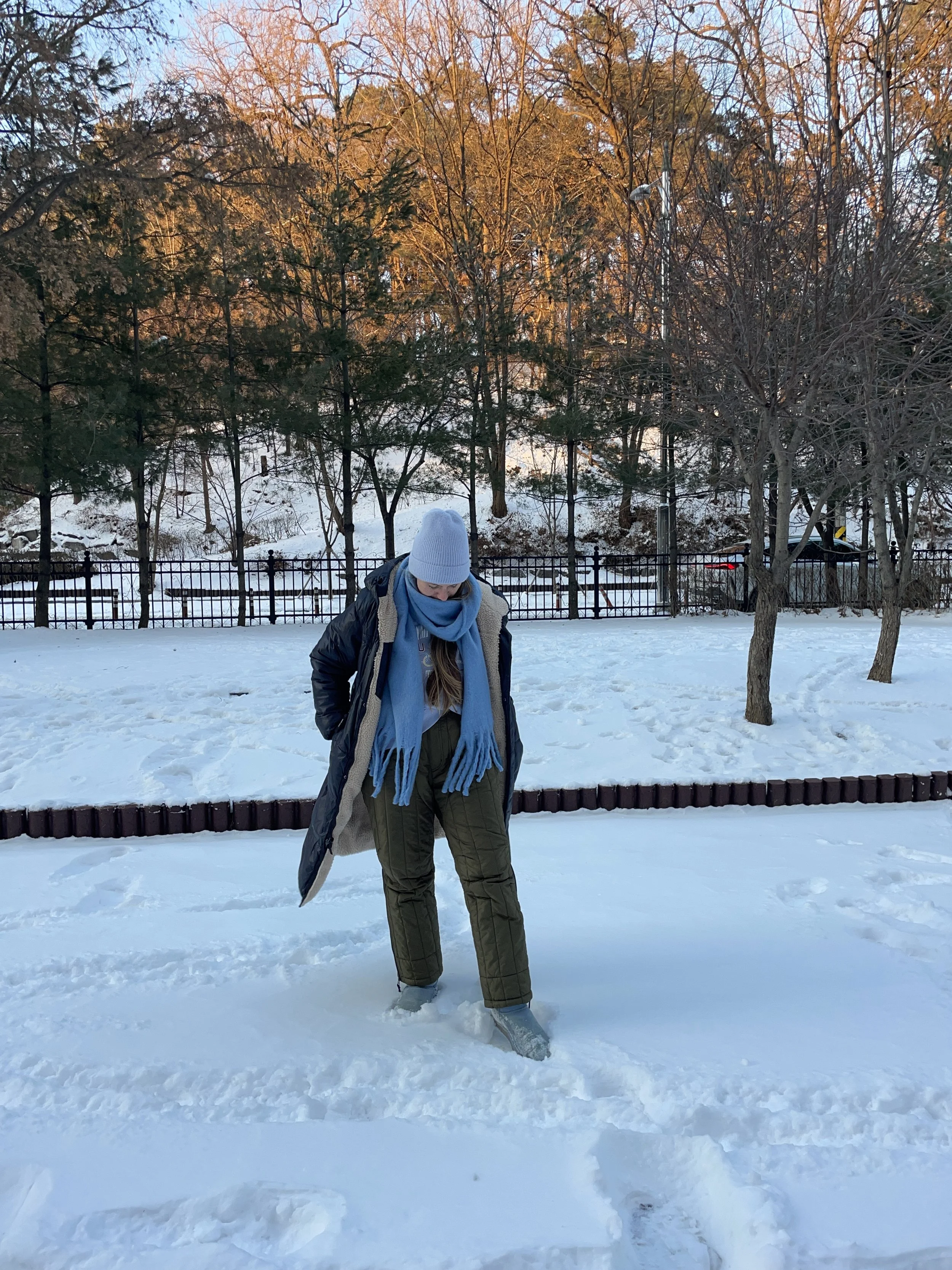 Let's Catch Up: February Recap