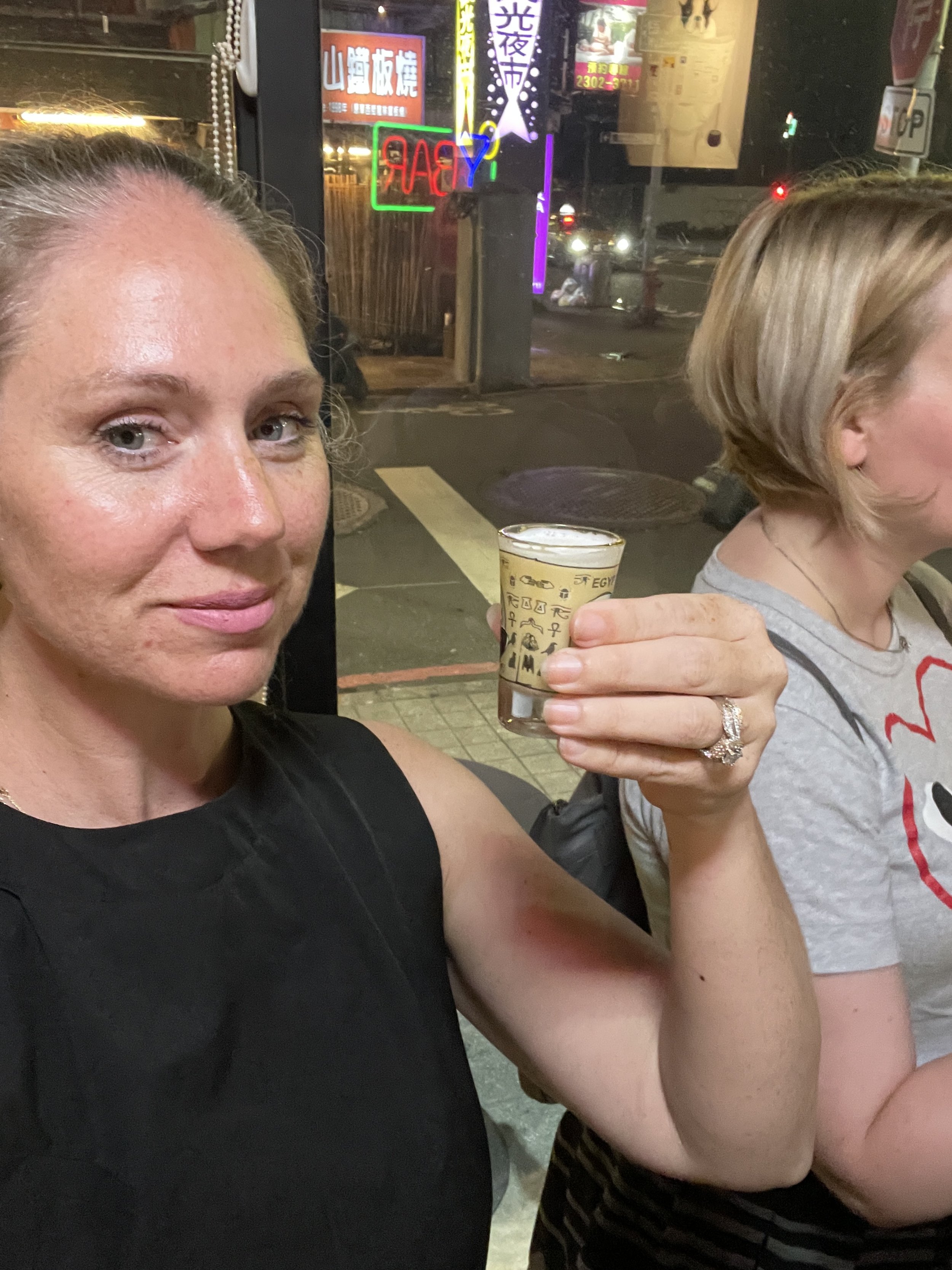 What I Ate on the Taipei Food Tour