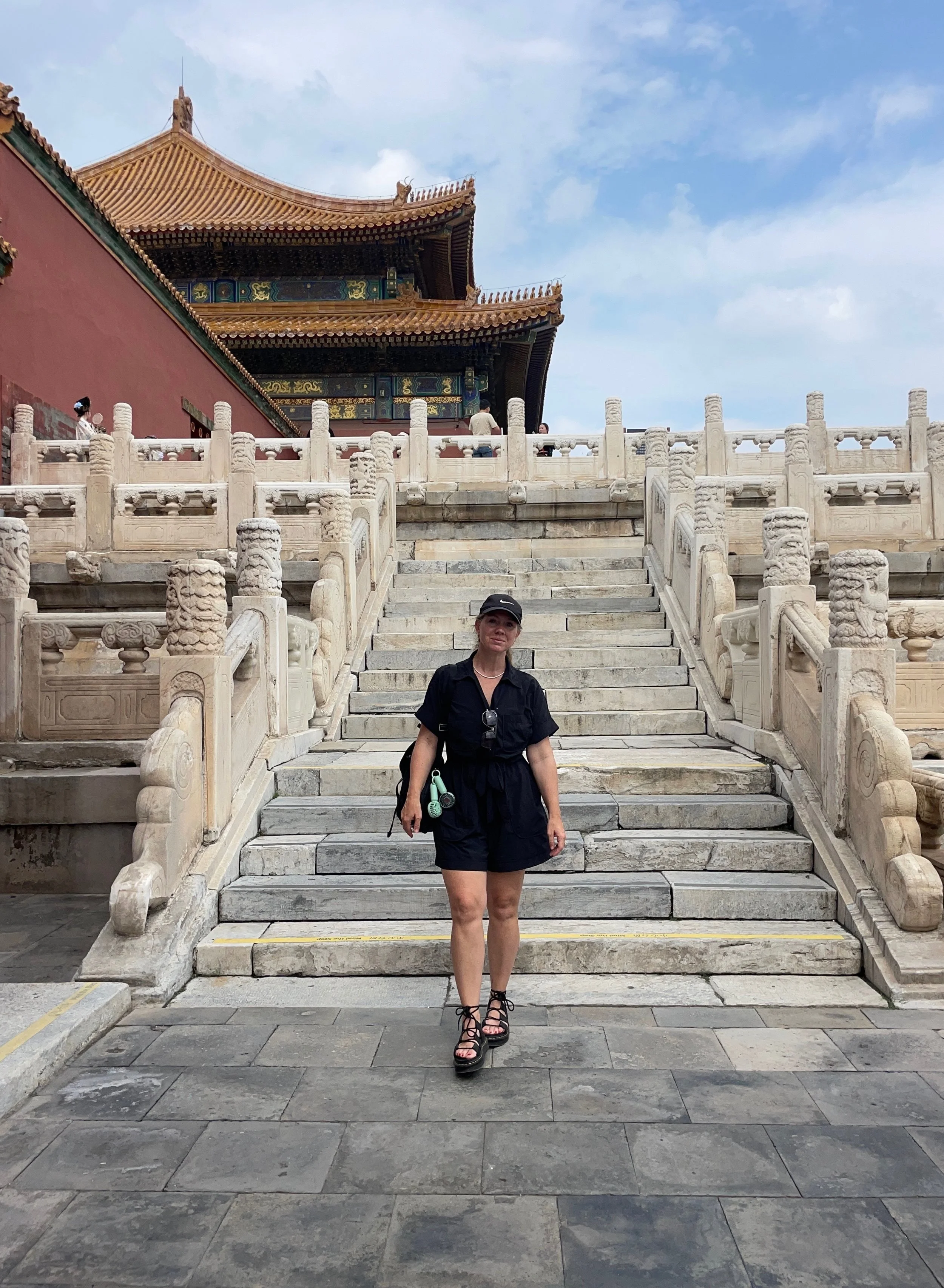 How to Visit China Visa Free as an American